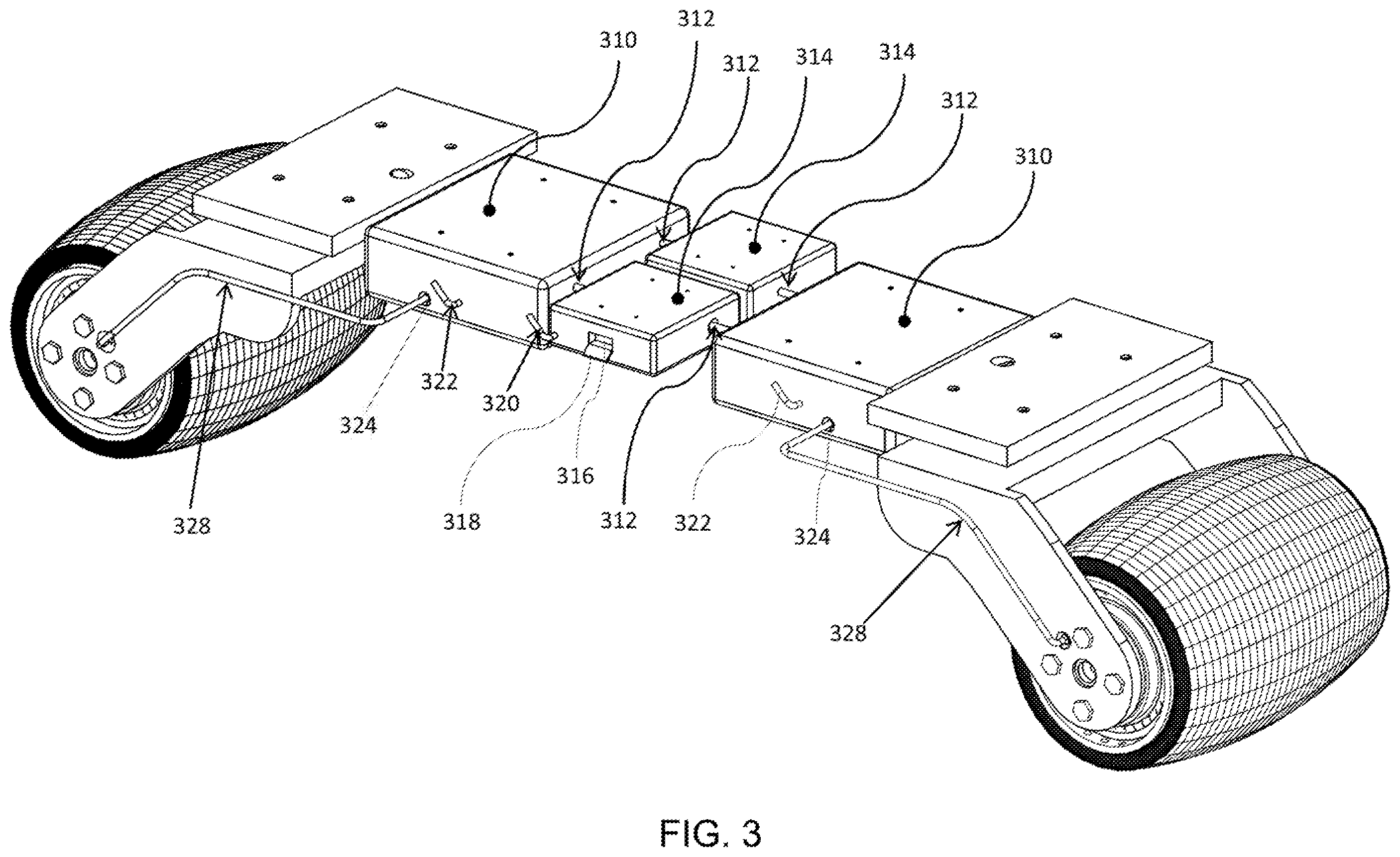 Patent US12324977 Figure 3 – Mobilized platforms