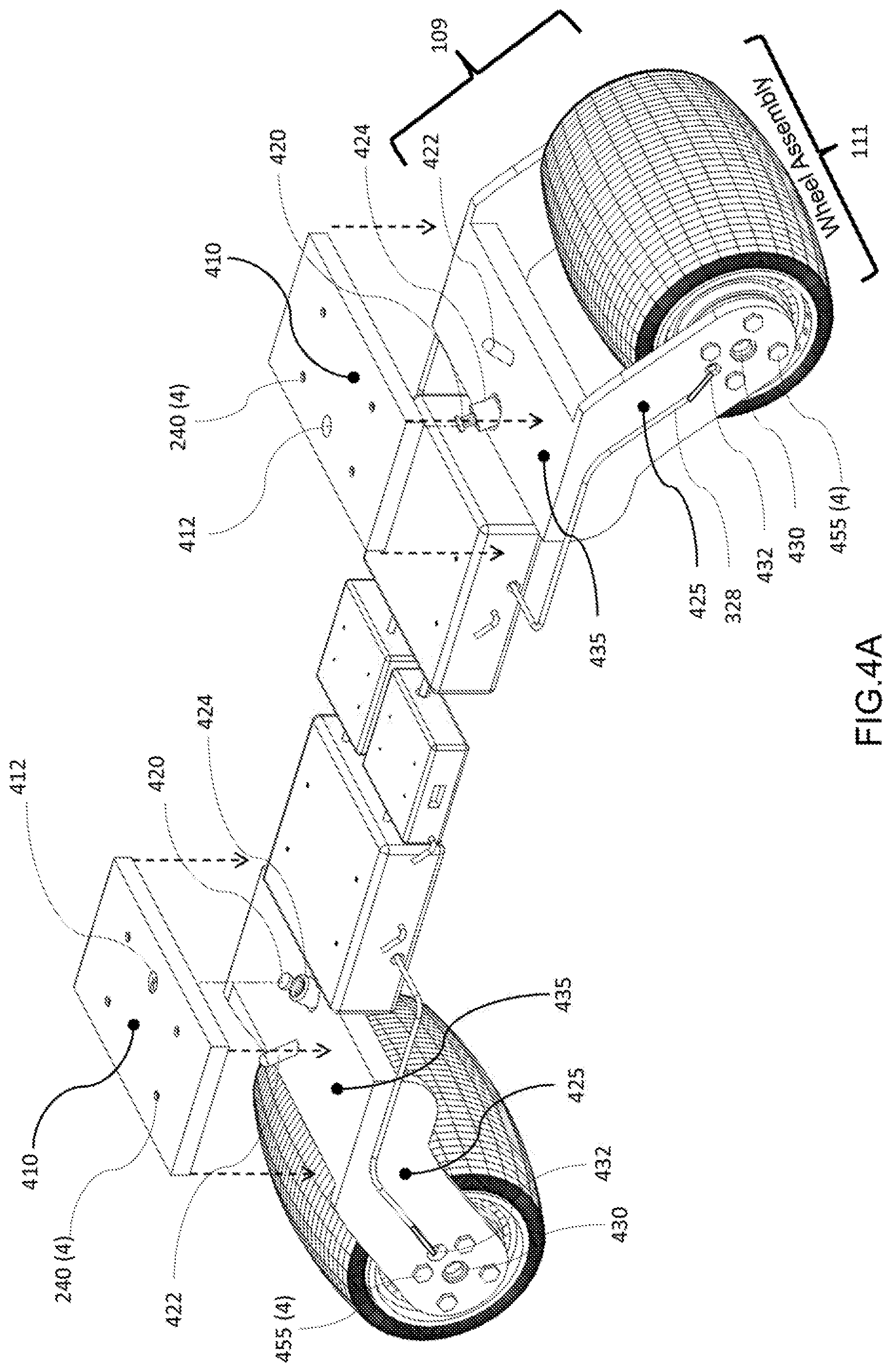 Patent US12324977 Figure 4 – Mobilized platforms