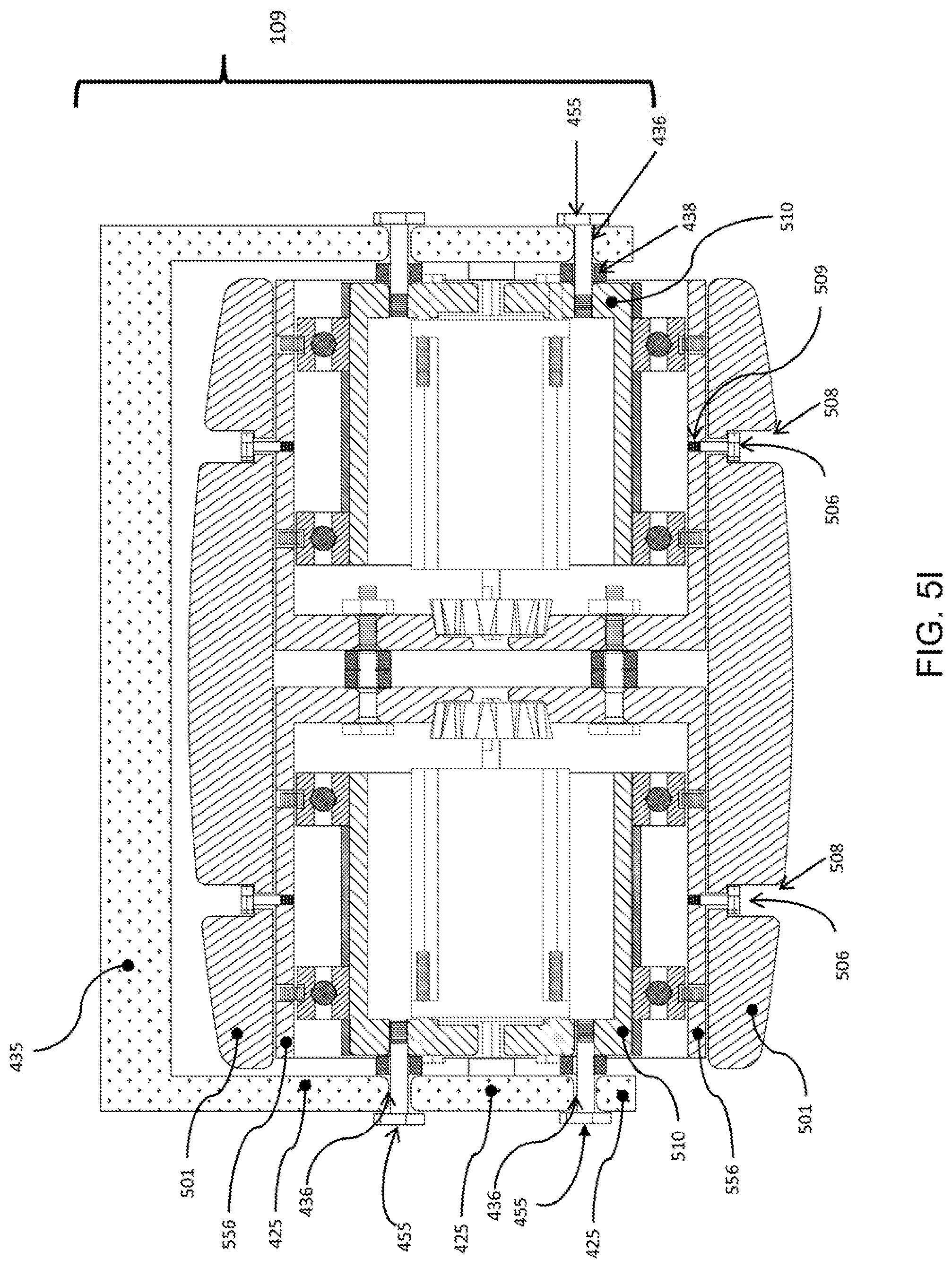 Patent US12324977 Figure 15 – Mobilized platforms