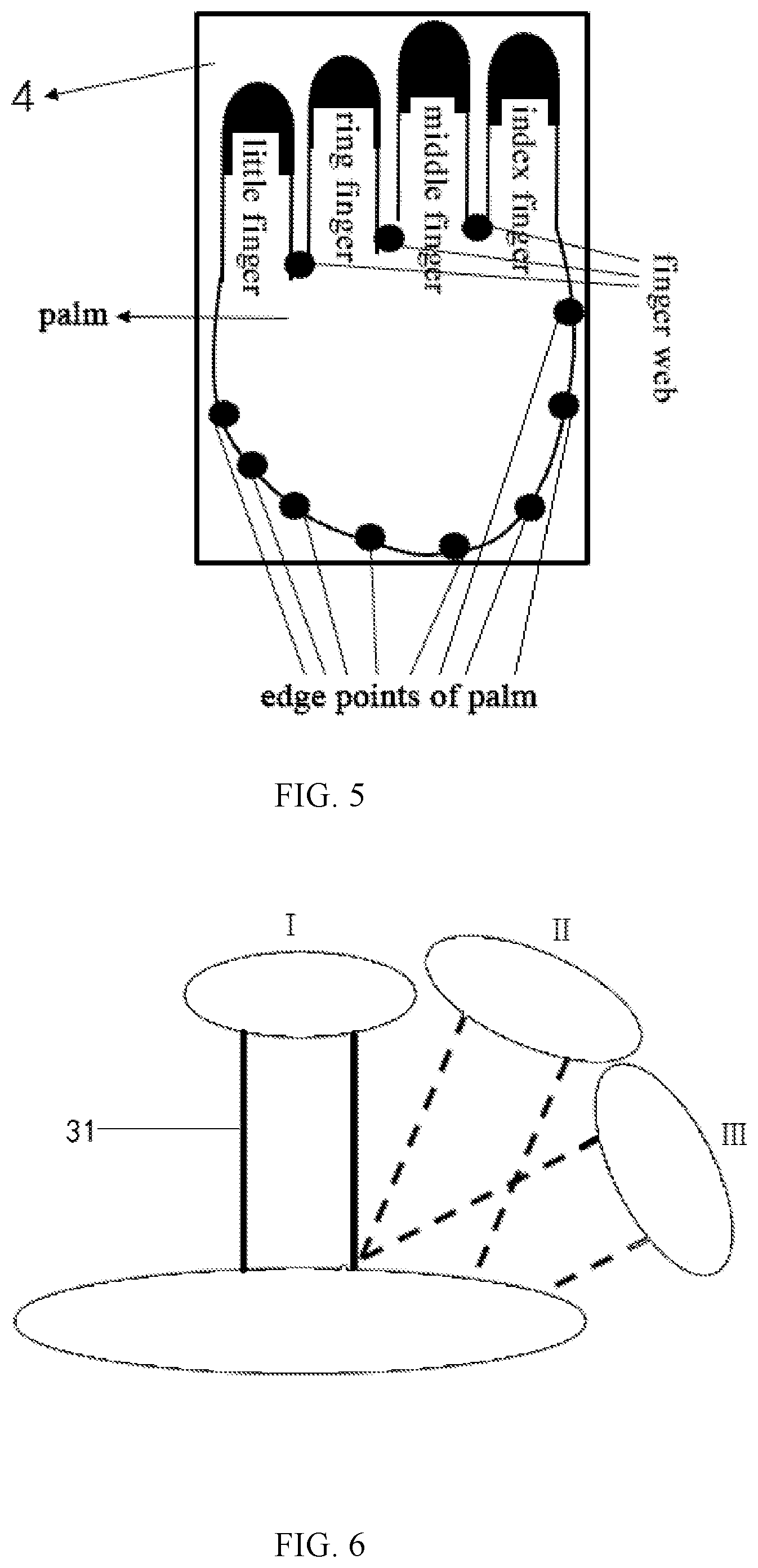 Patent US12324980 Figure 4 – Handle, operating rod threshold adjusting method, adjusting system, and adjusting device