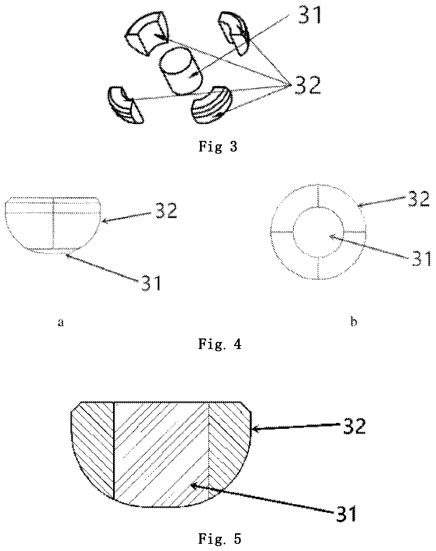 Patent US12324981 Figure 3 – Manipulating device