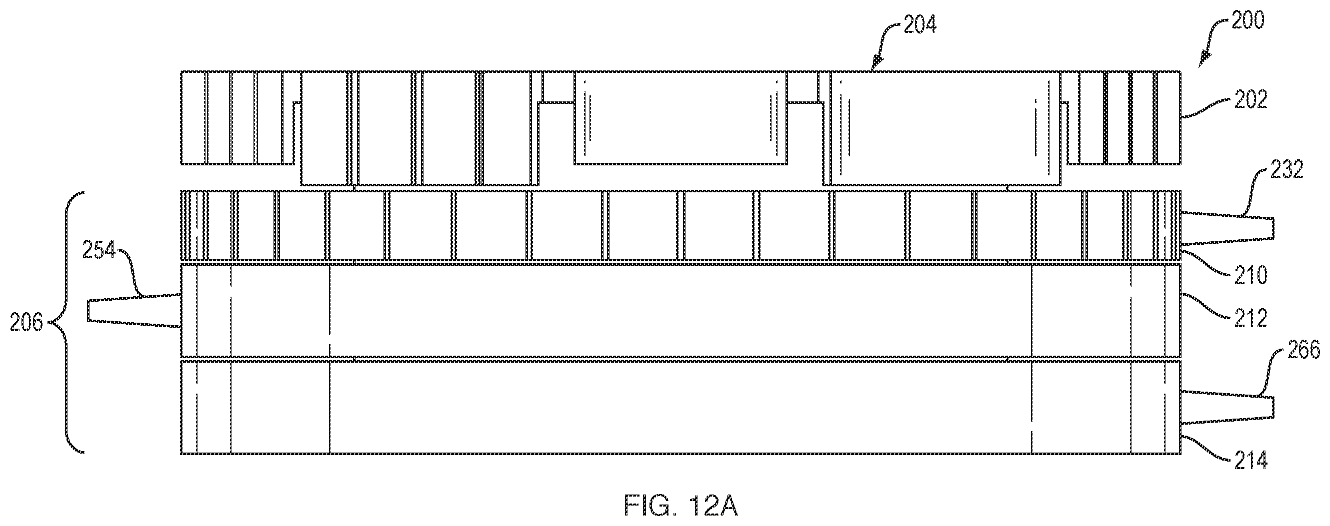 Patent US12324982 Figure 13 – Game system with gears and indicia