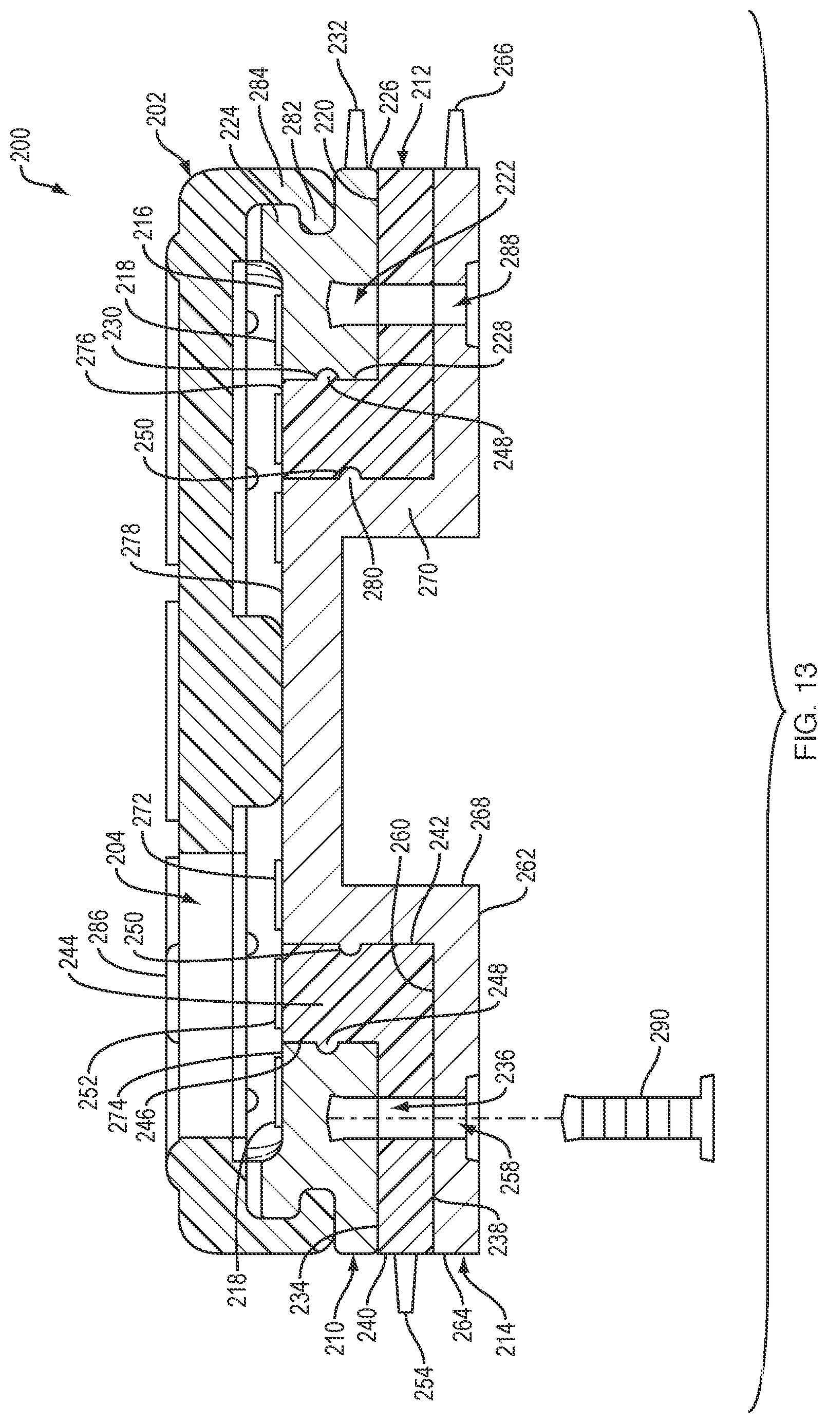 Patent US12324982 Figure 15 – Game system with gears and indicia