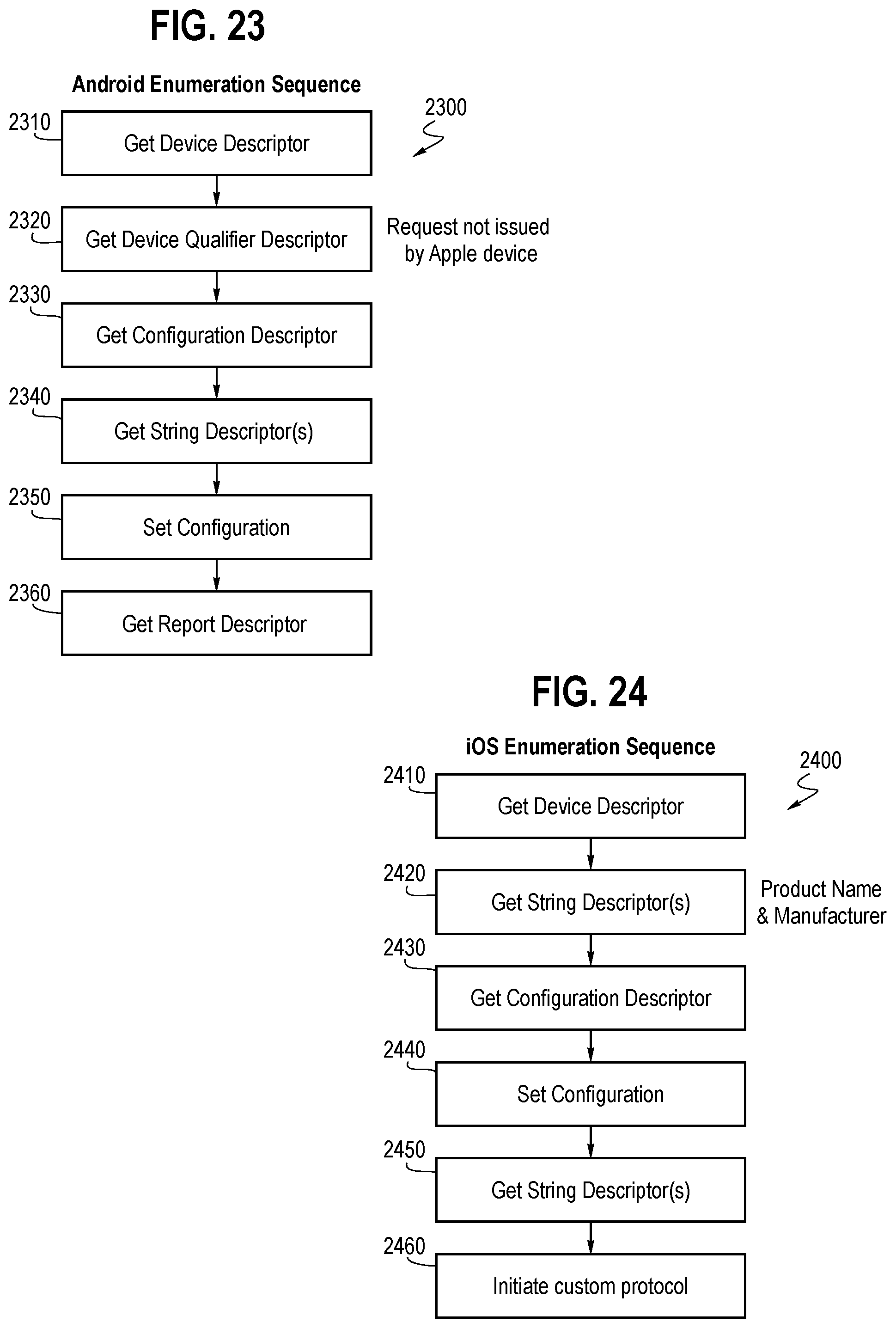 Patent US12324983 Figure 18 – Universal mobile game controller