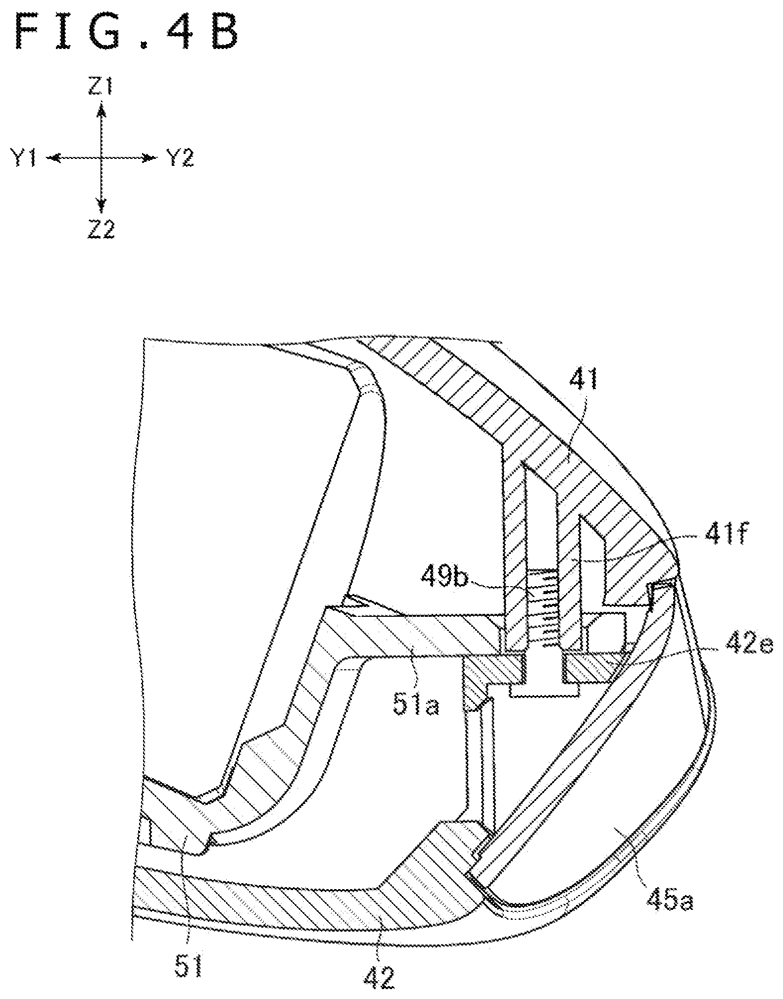 Patent US12324984 Figure 9 – Input device