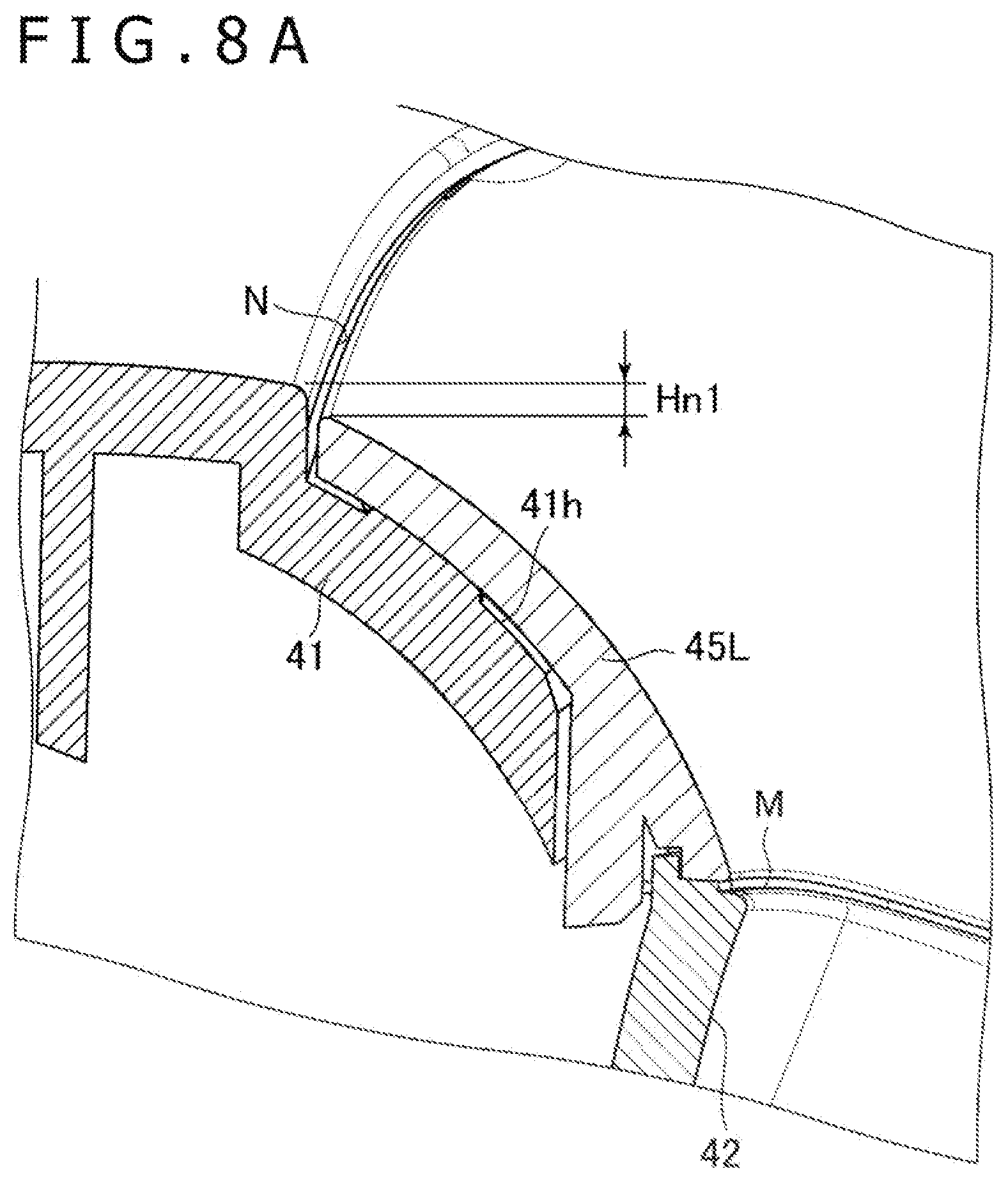 Patent US12324984 Figure 13 – Input device