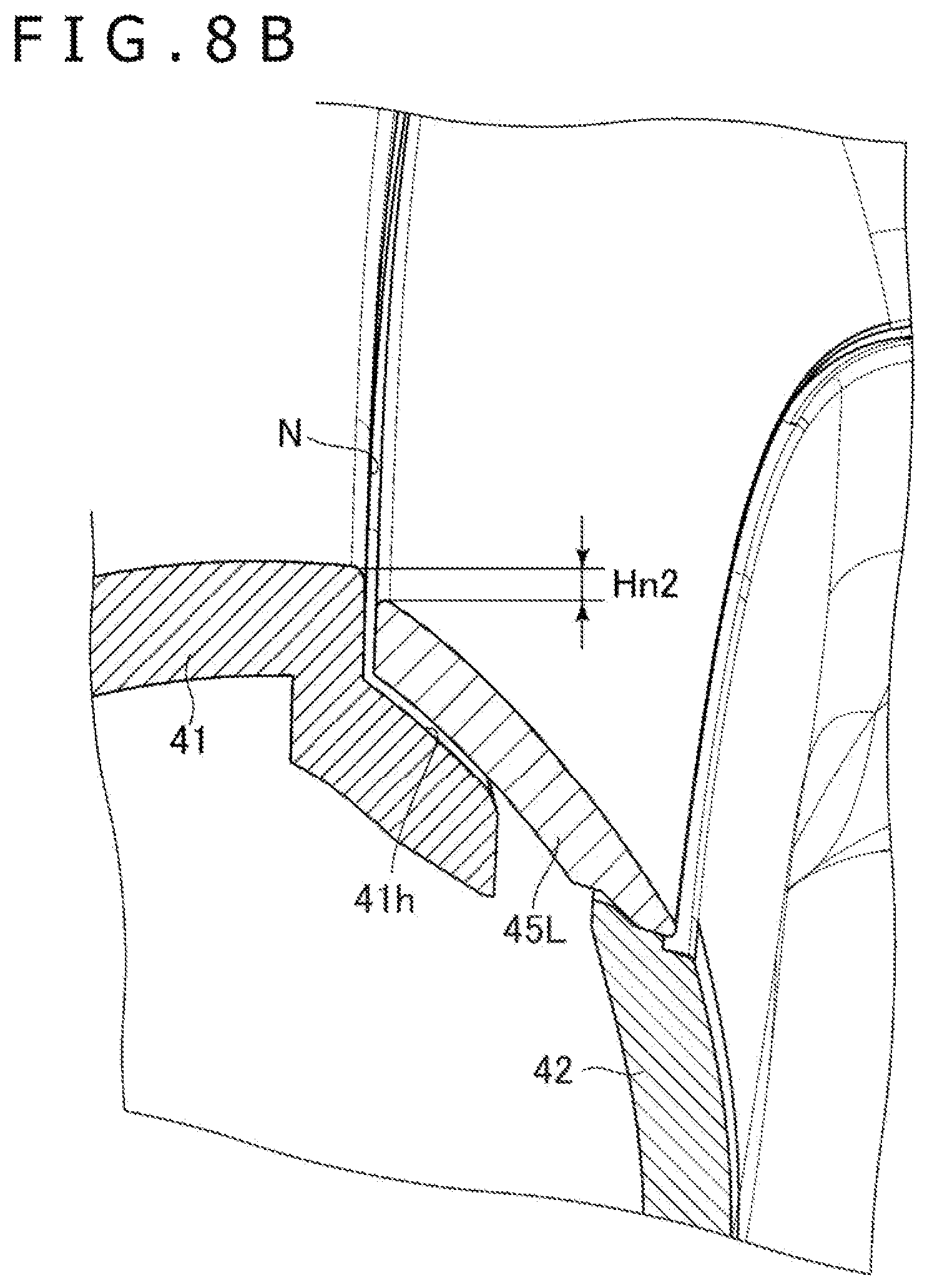Patent US12324984 Figure 14 – Input device