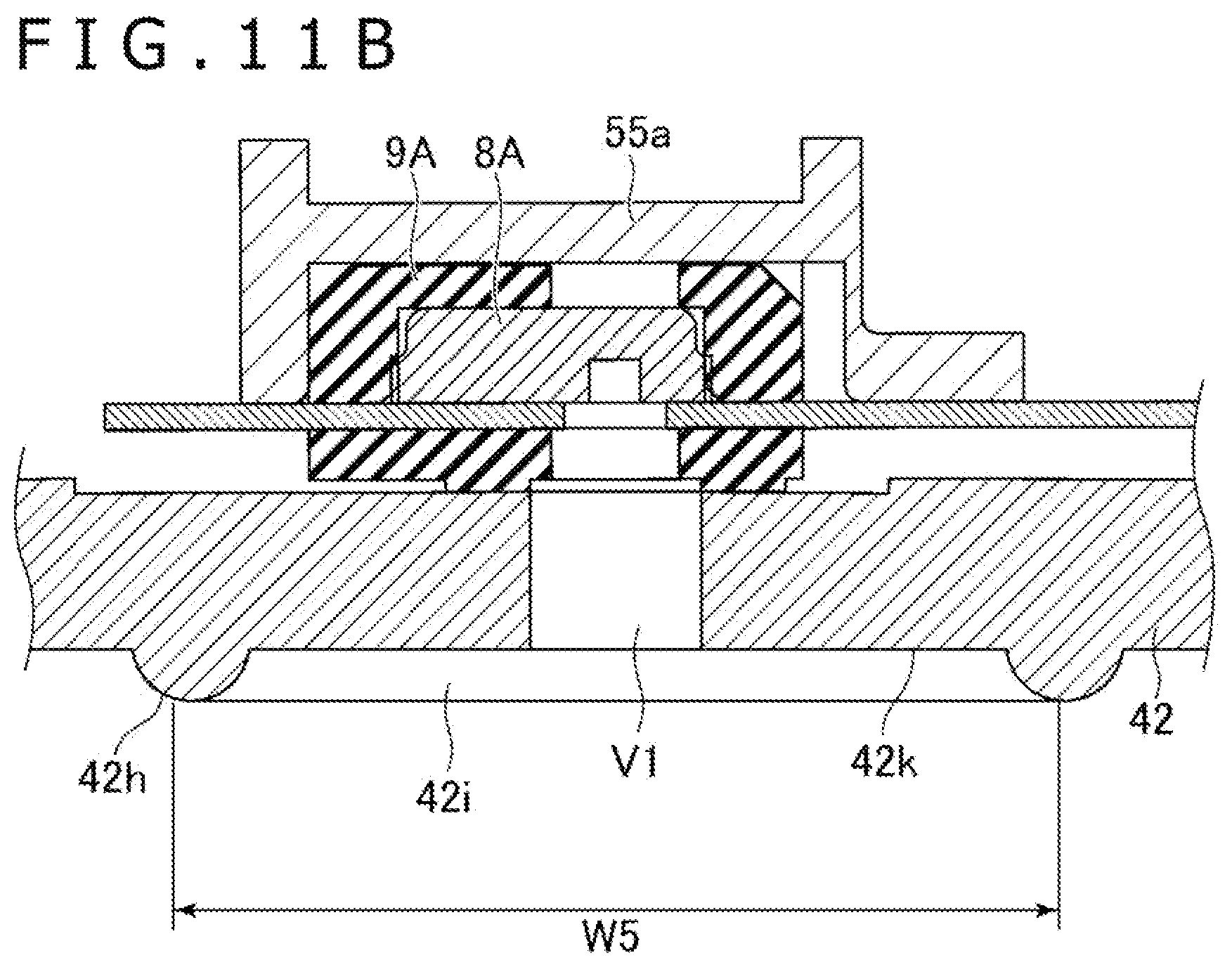 Patent US12324984 Figure 18 – Input device