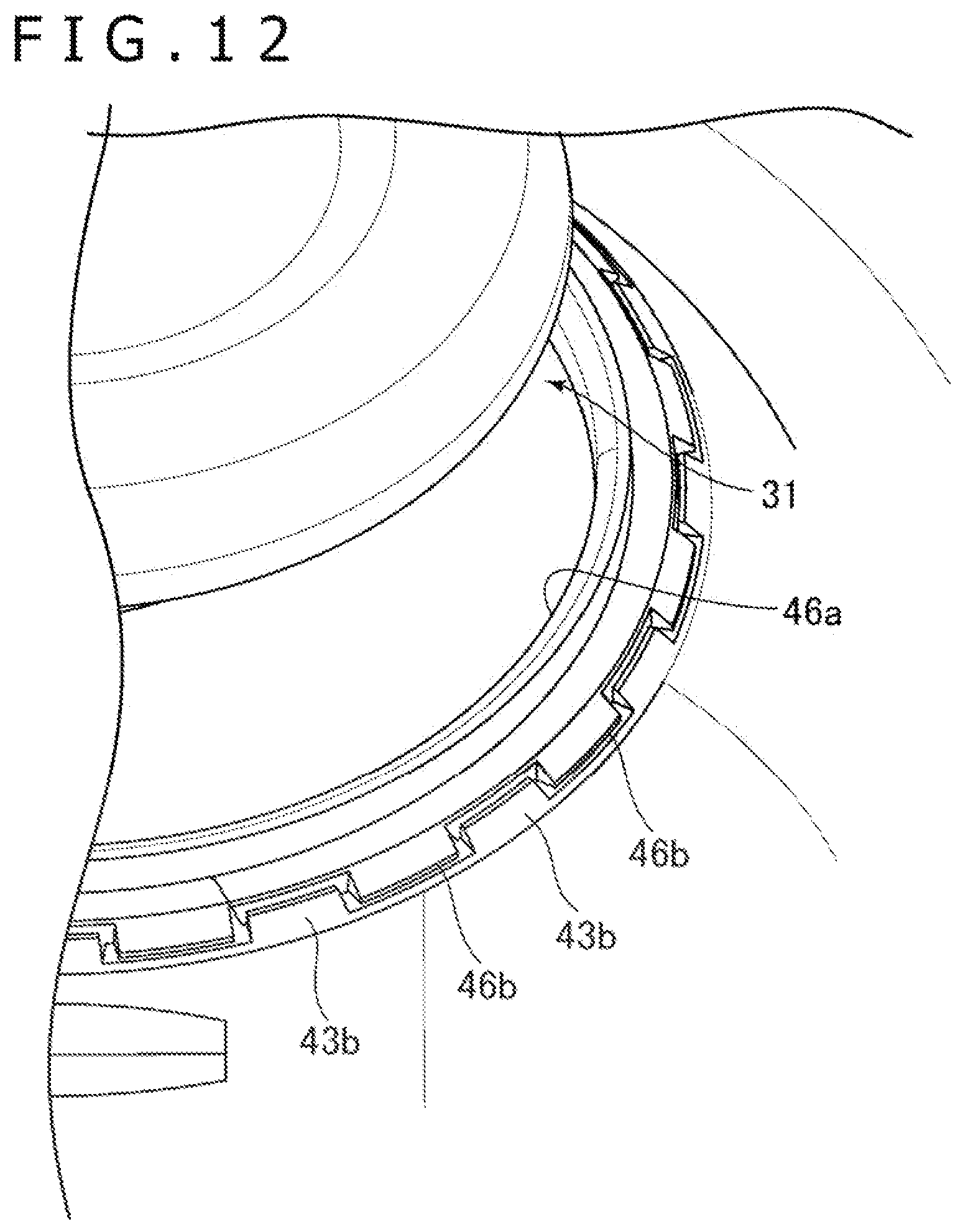 Patent US12324984 Figure 19 – Input device