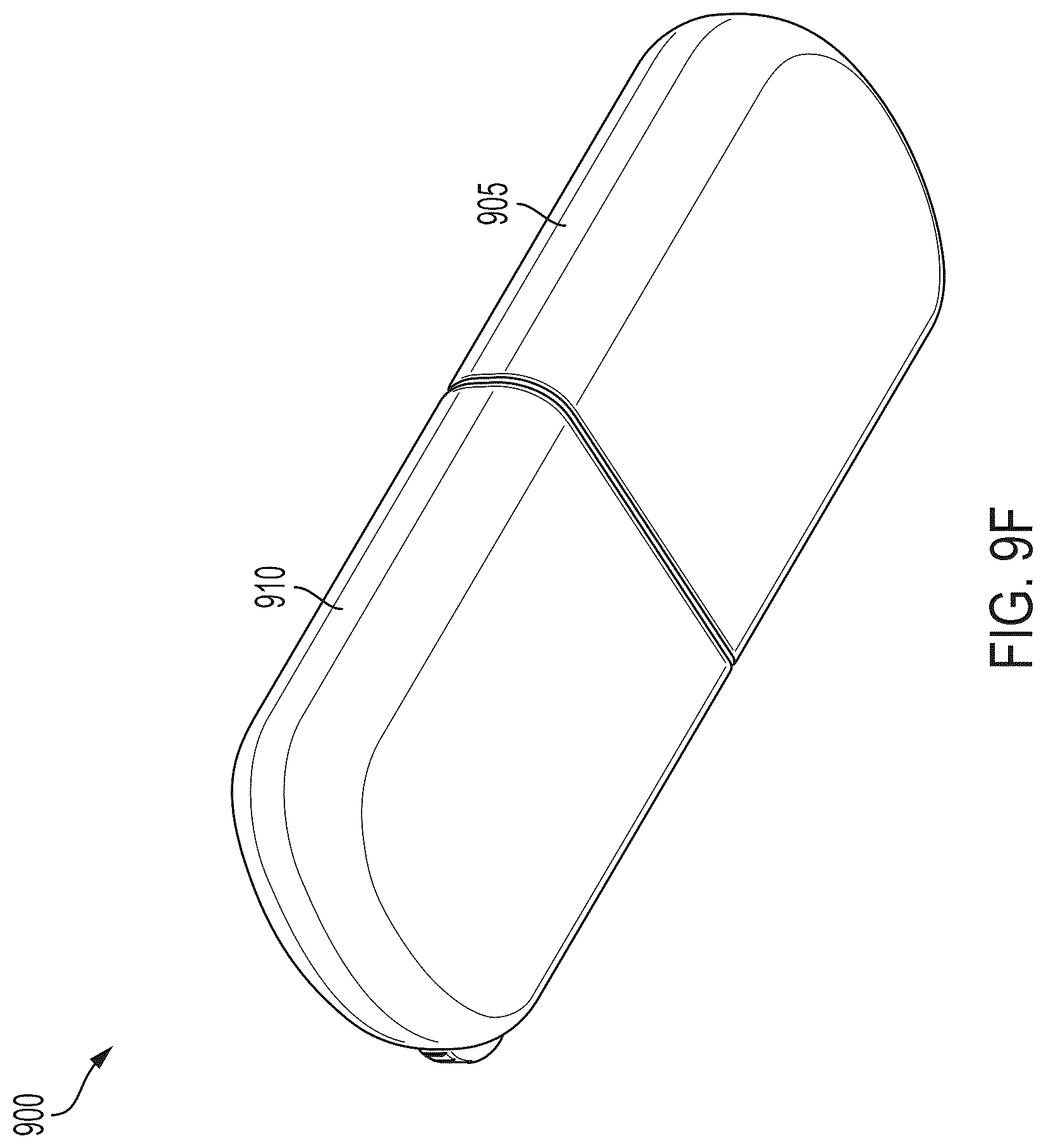 Patent US12324985 Figure 14 – Mobile device controller systems and methods for interacting with client applications