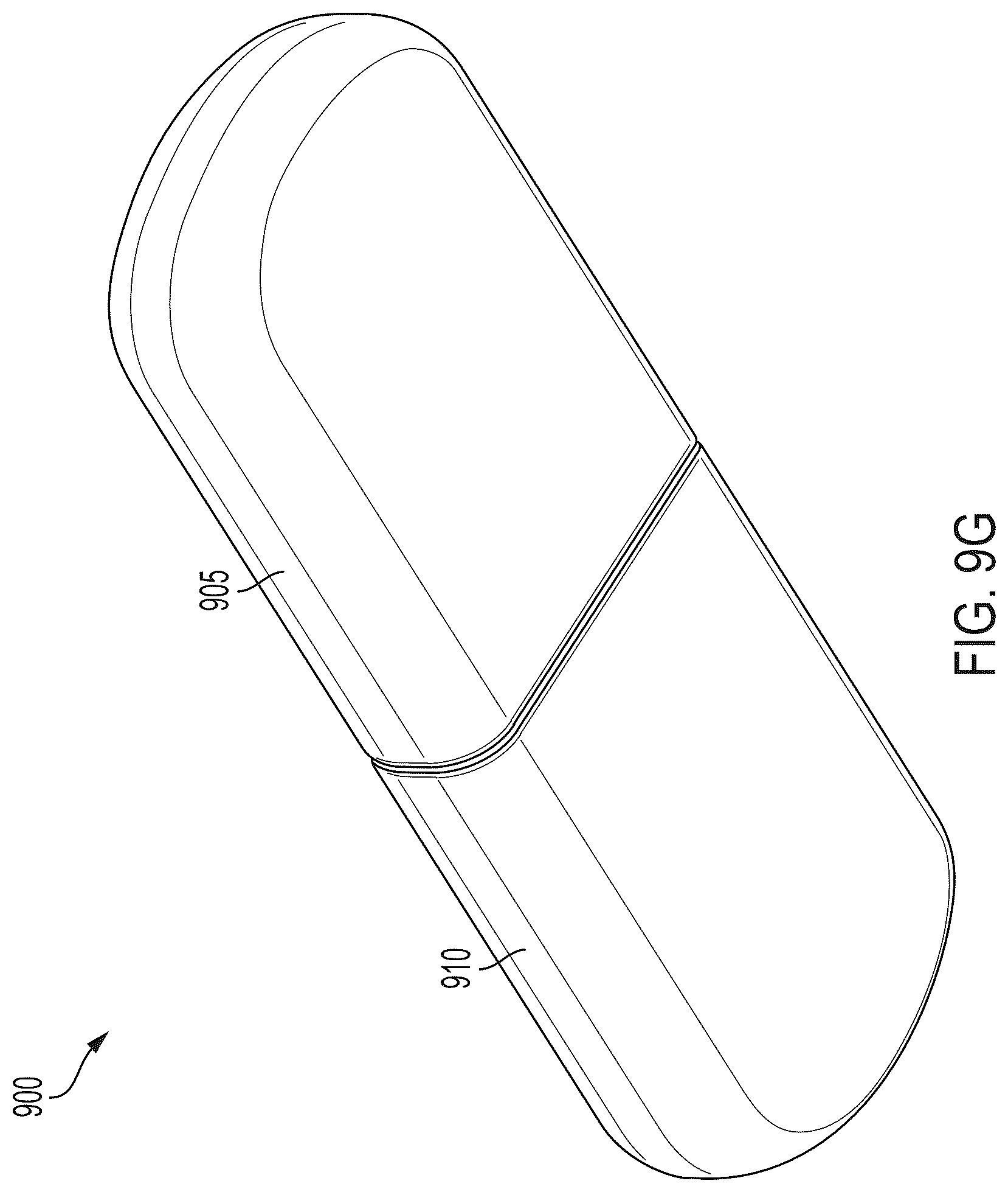 Patent US12324985 Figure 15 – Mobile device controller systems and methods for interacting with client applications