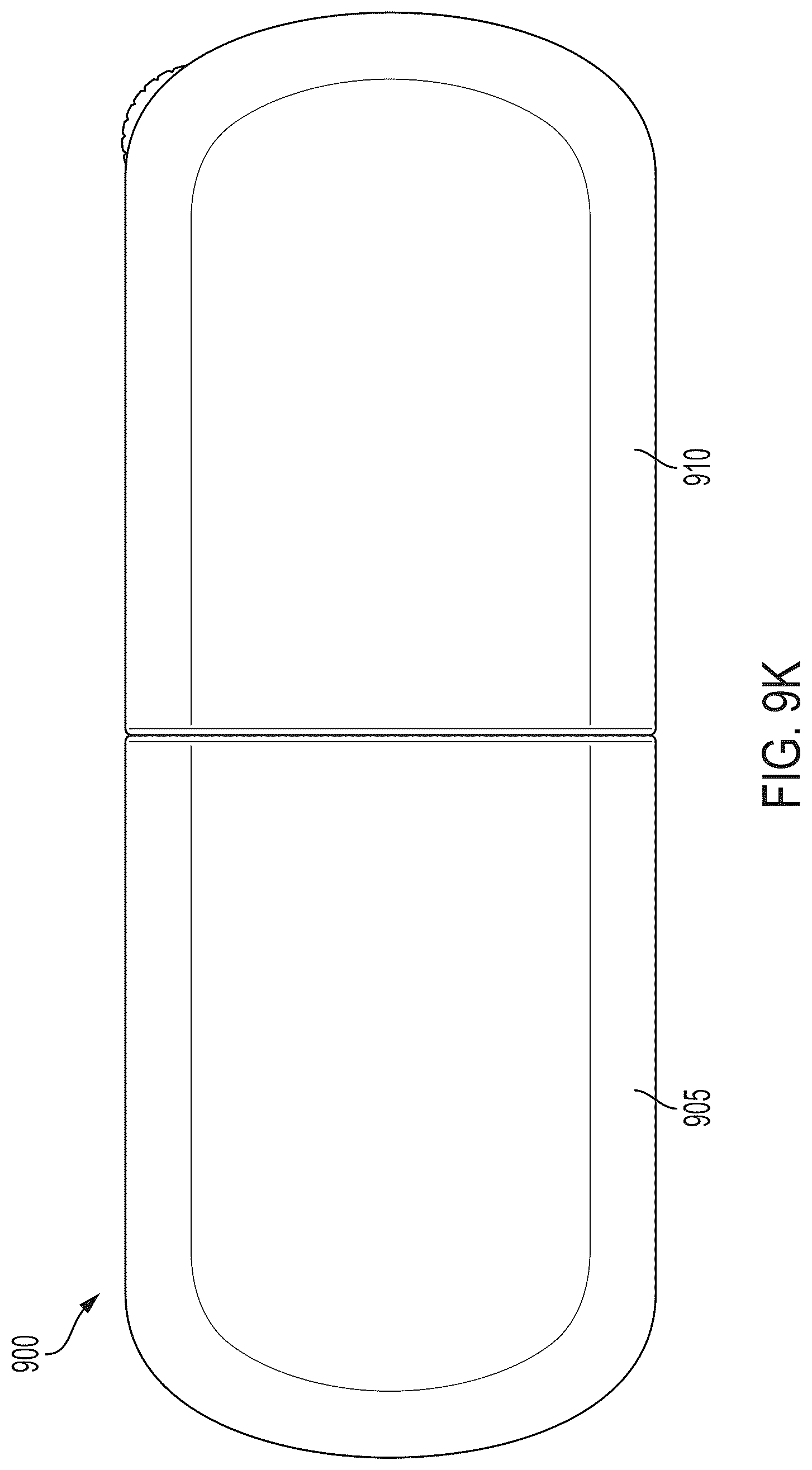 Patent US12324985 Figure 19 – Mobile device controller systems and methods for interacting with client applications