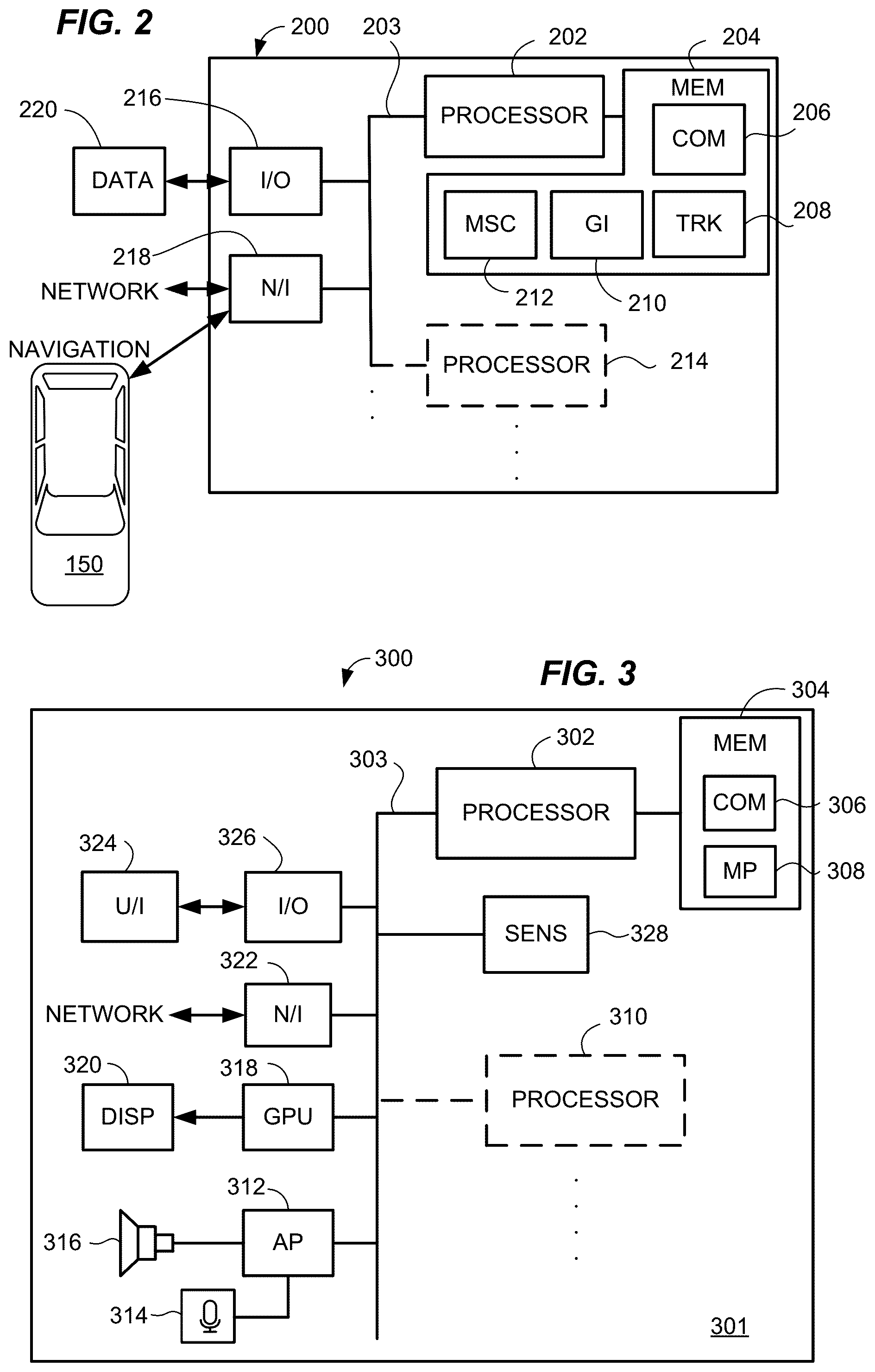 Patent US12324986 Figure 2 – Inter-vehicle electronic games