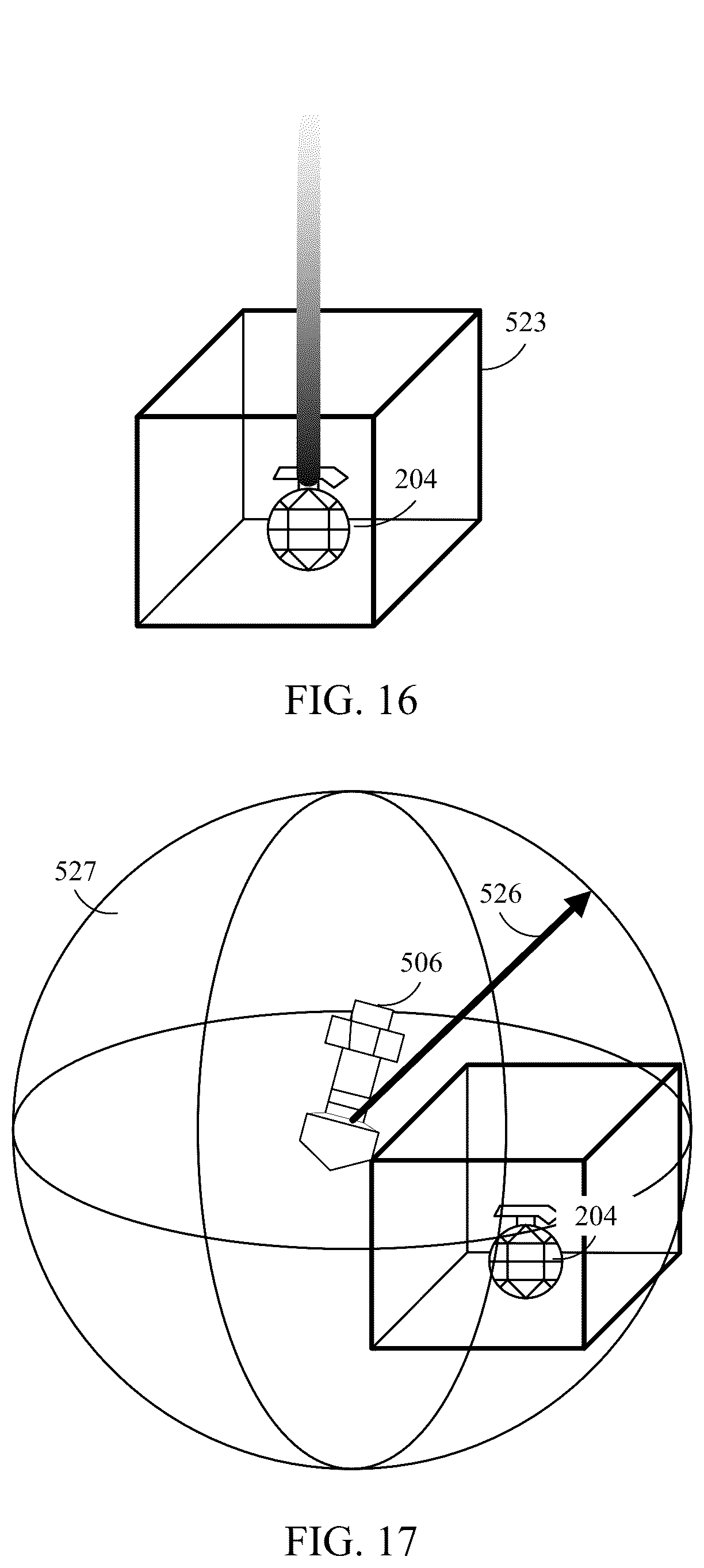 Patent US12324987 Figure 11 – Method and apparatus for displaying virtual item, device, and storage medium