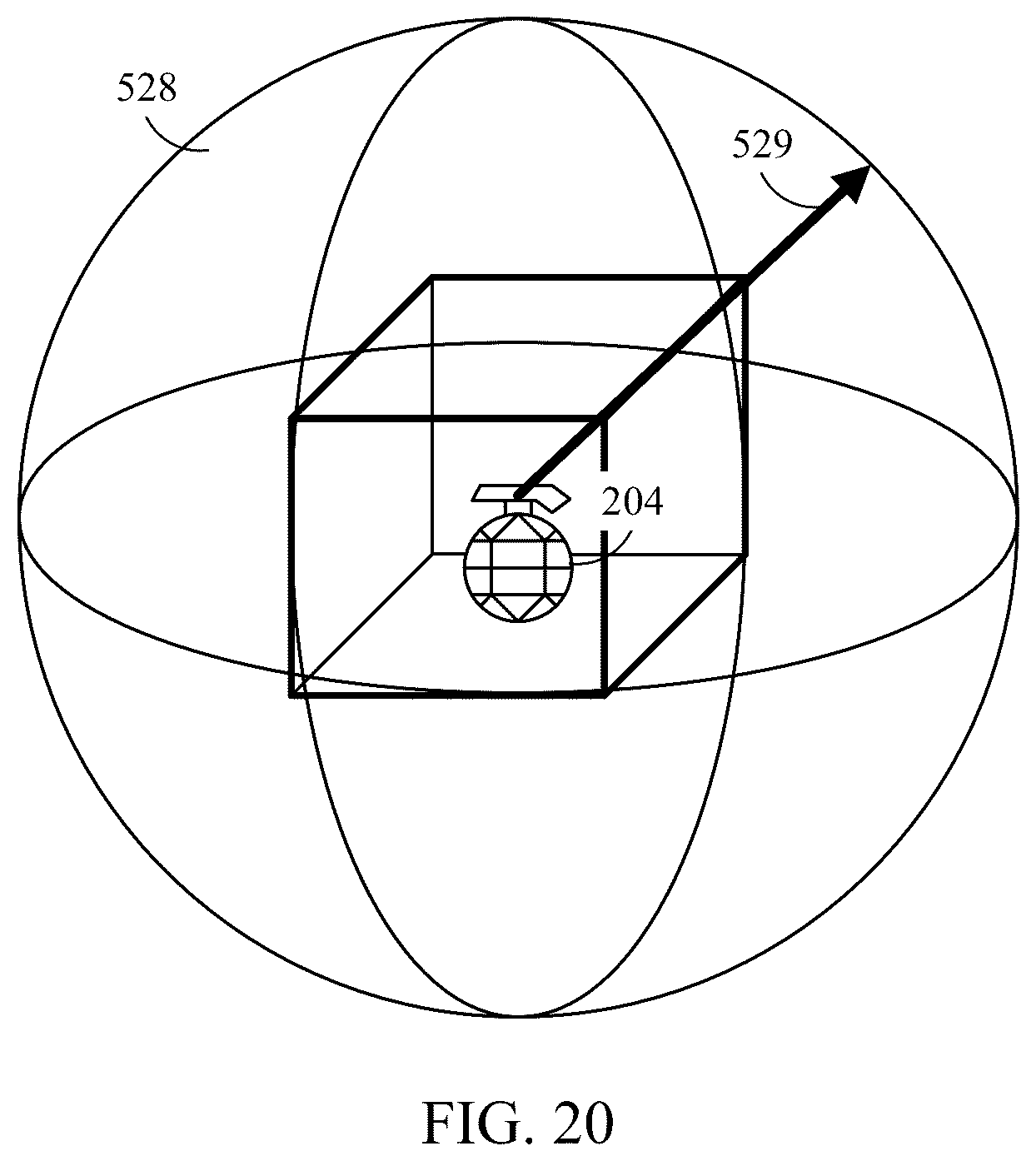 Patent US12324987 Figure 14 – Method and apparatus for displaying virtual item, device, and storage medium