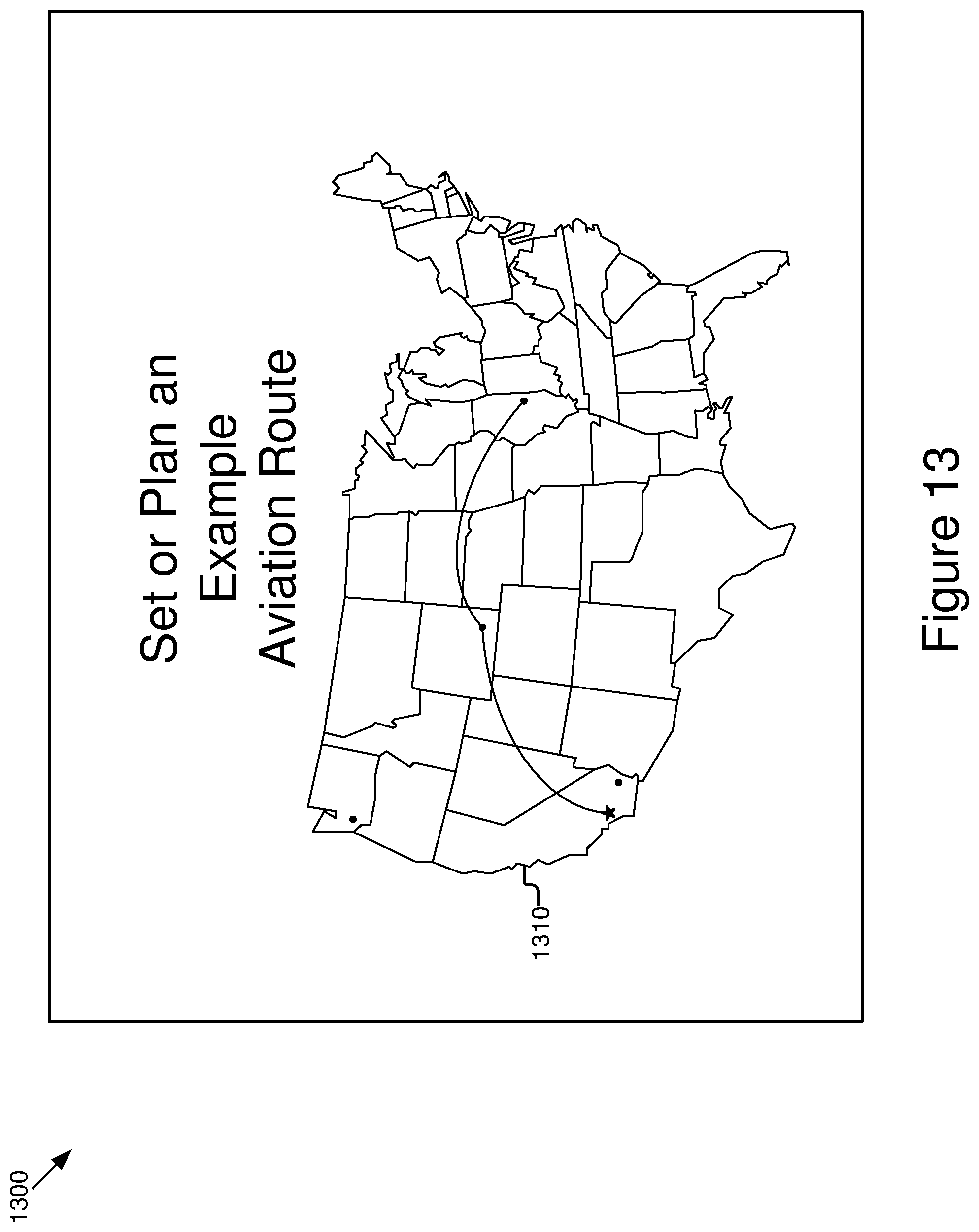 Patent US12324988 Figure 13 – Multilayer framework architecture and user interface for video gaming applications