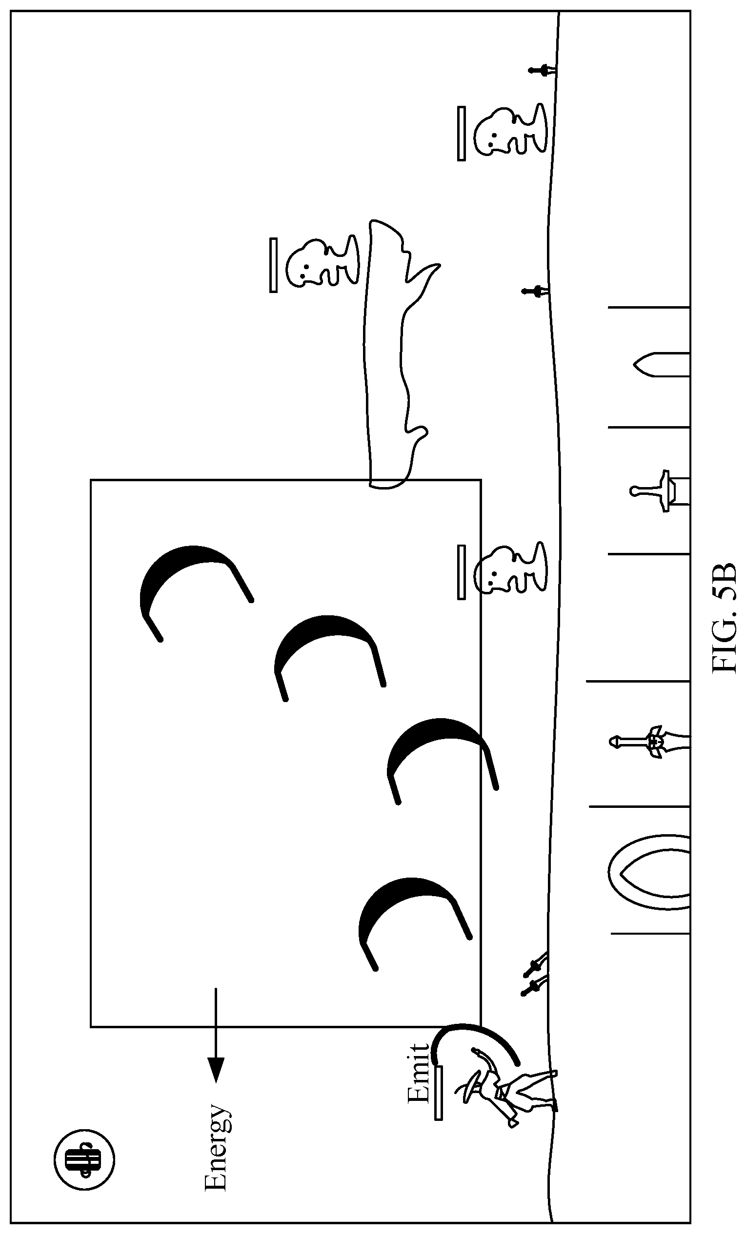 Patent US12324989 Figure 6 – Virtual object control method and apparatus, device, storage medium, and program product