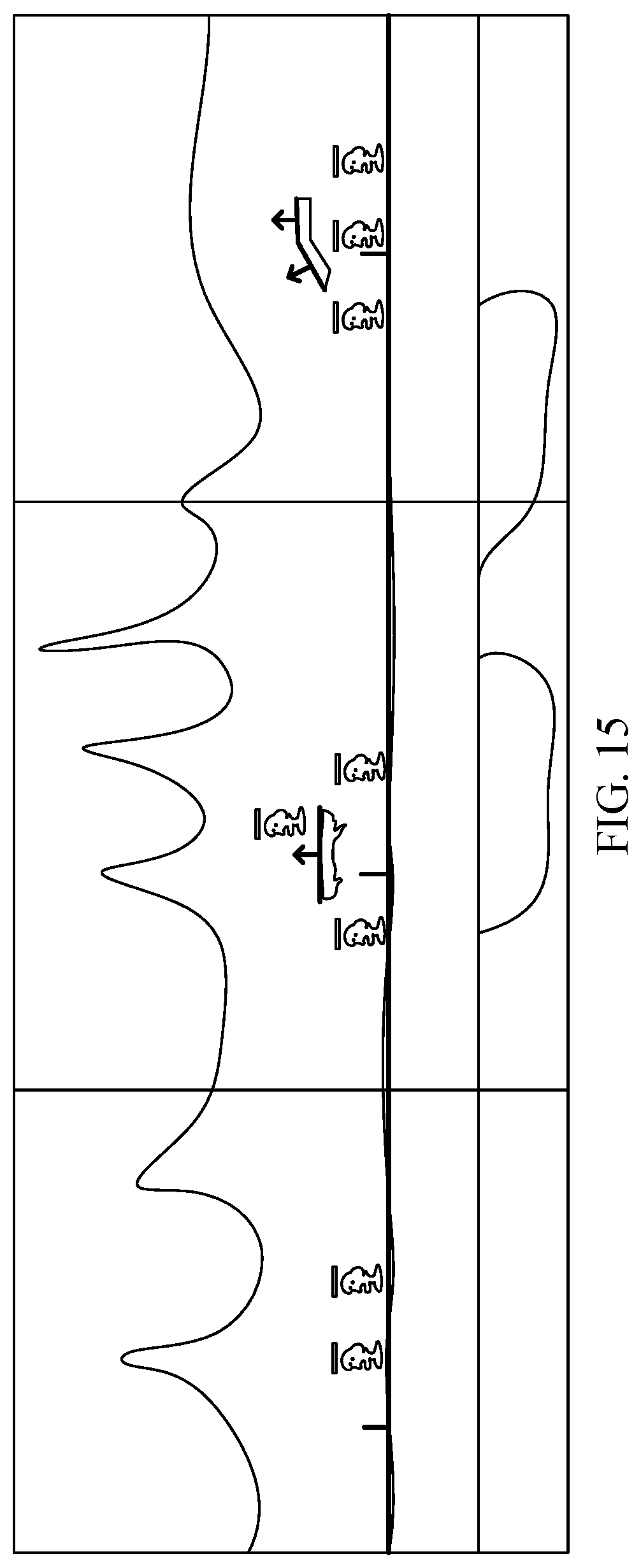 Patent US12324989 Figure 16 – Virtual object control method and apparatus, device, storage medium, and program product