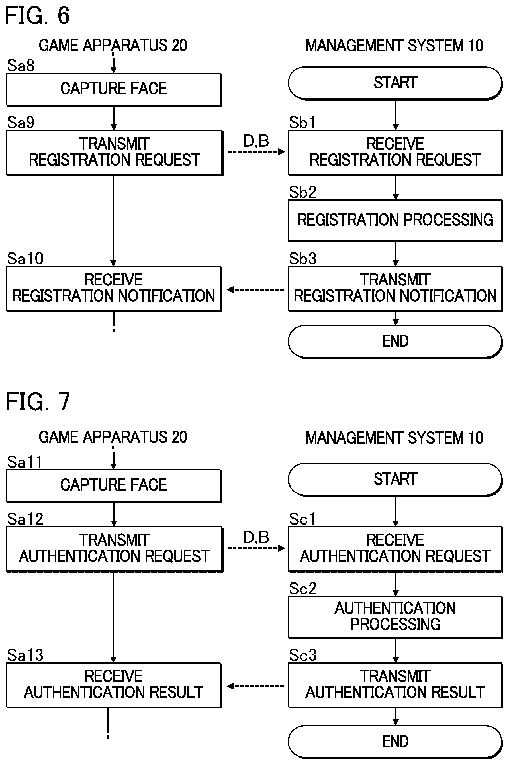 Patent US12324991 Figure 5 – Game system, computer-implemented method of operating game system, and non-transitory computer-readable recording medium