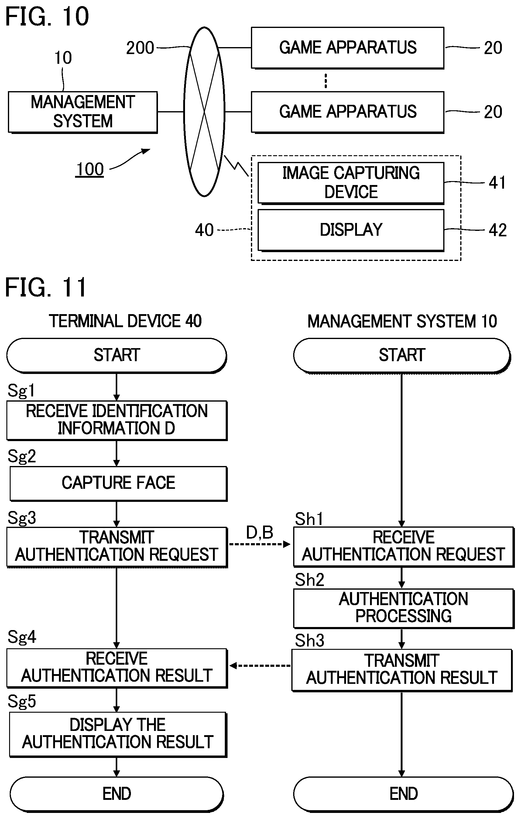 Patent US12324991 Figure 9 – Game system, computer-implemented method of operating game system, and non-transitory computer-readable recording medium