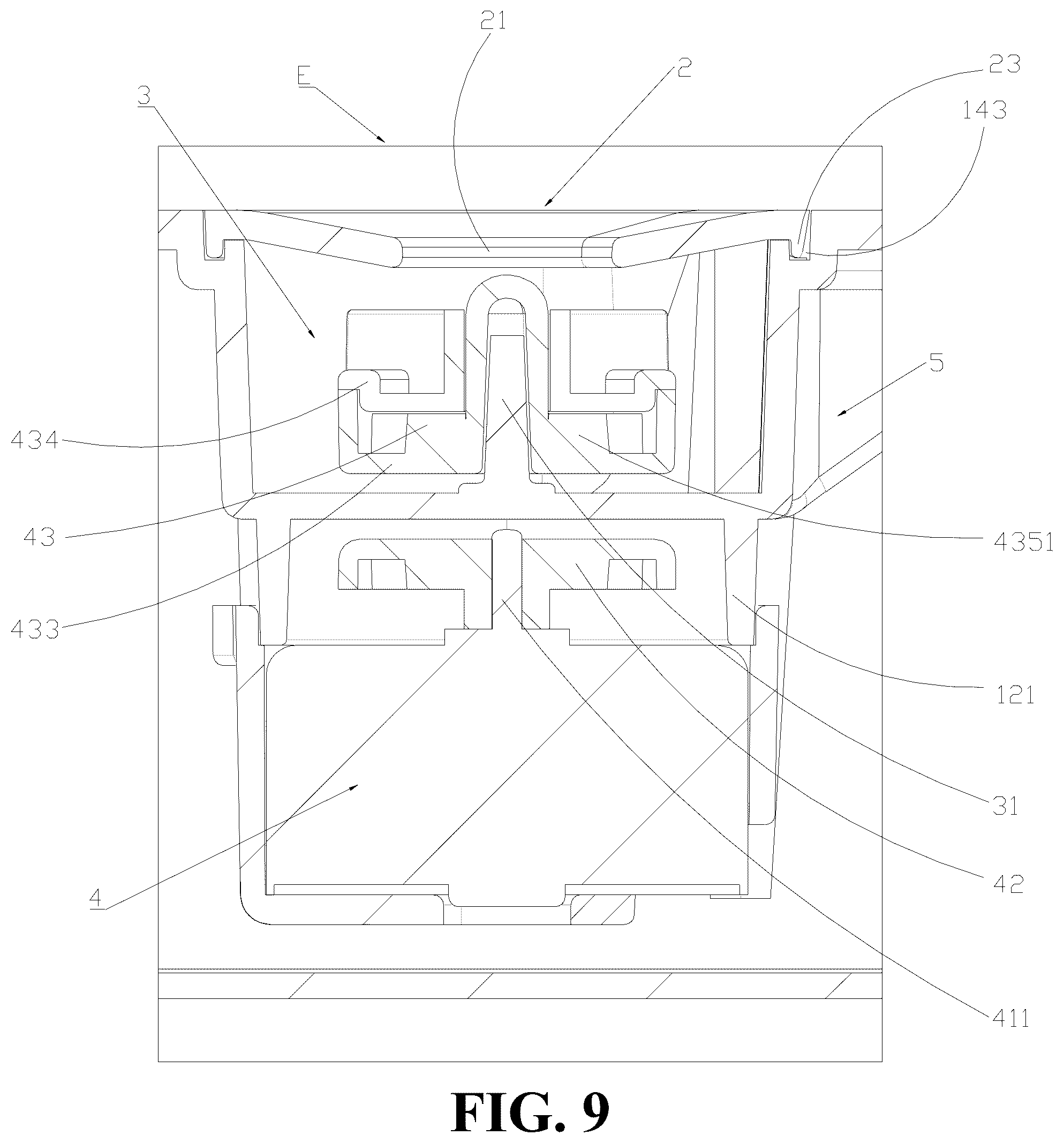 Patent US12324992 Figure 9 – Scene decoration article
