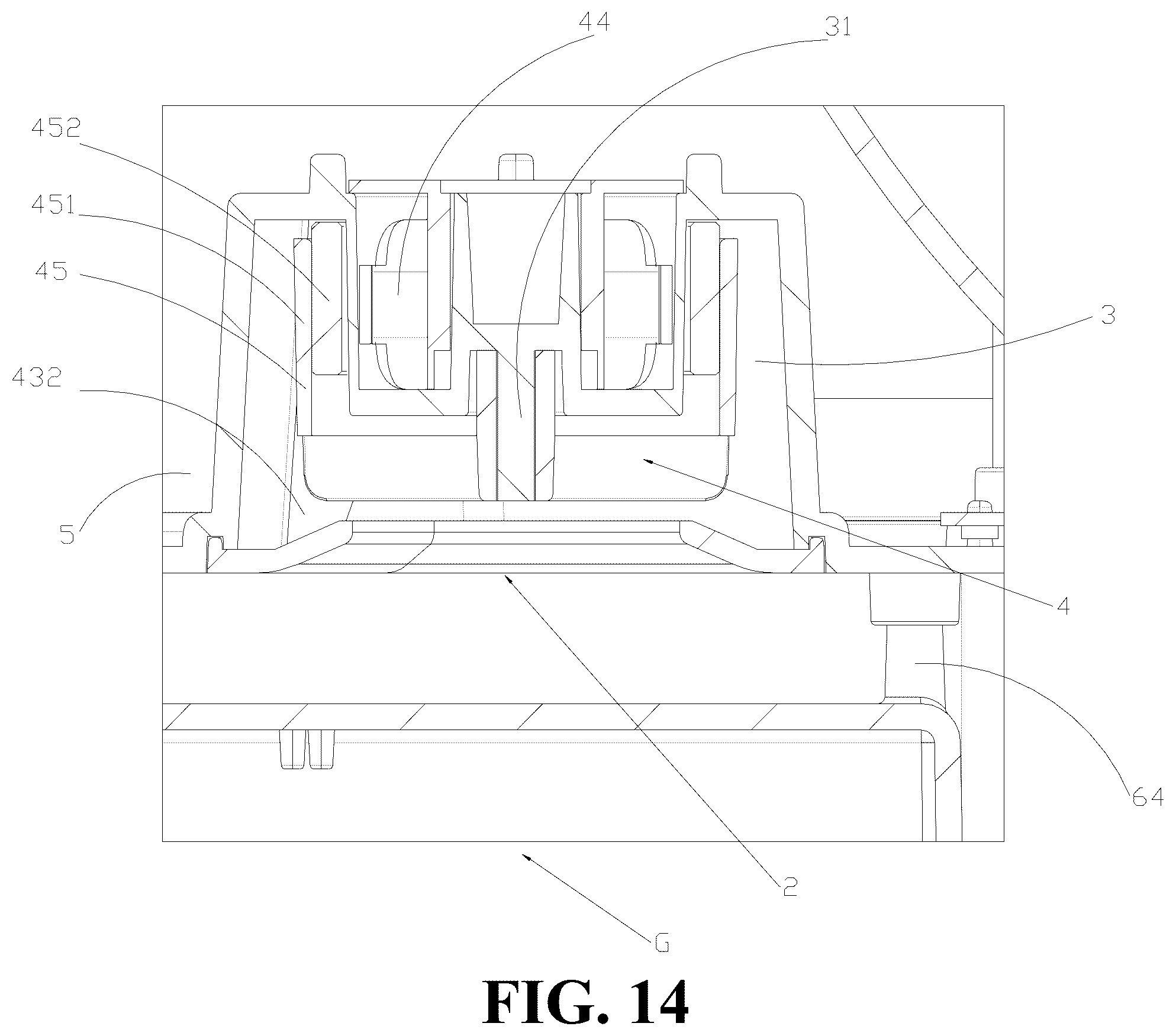 Patent US12324992 Figure 14 – Scene decoration article