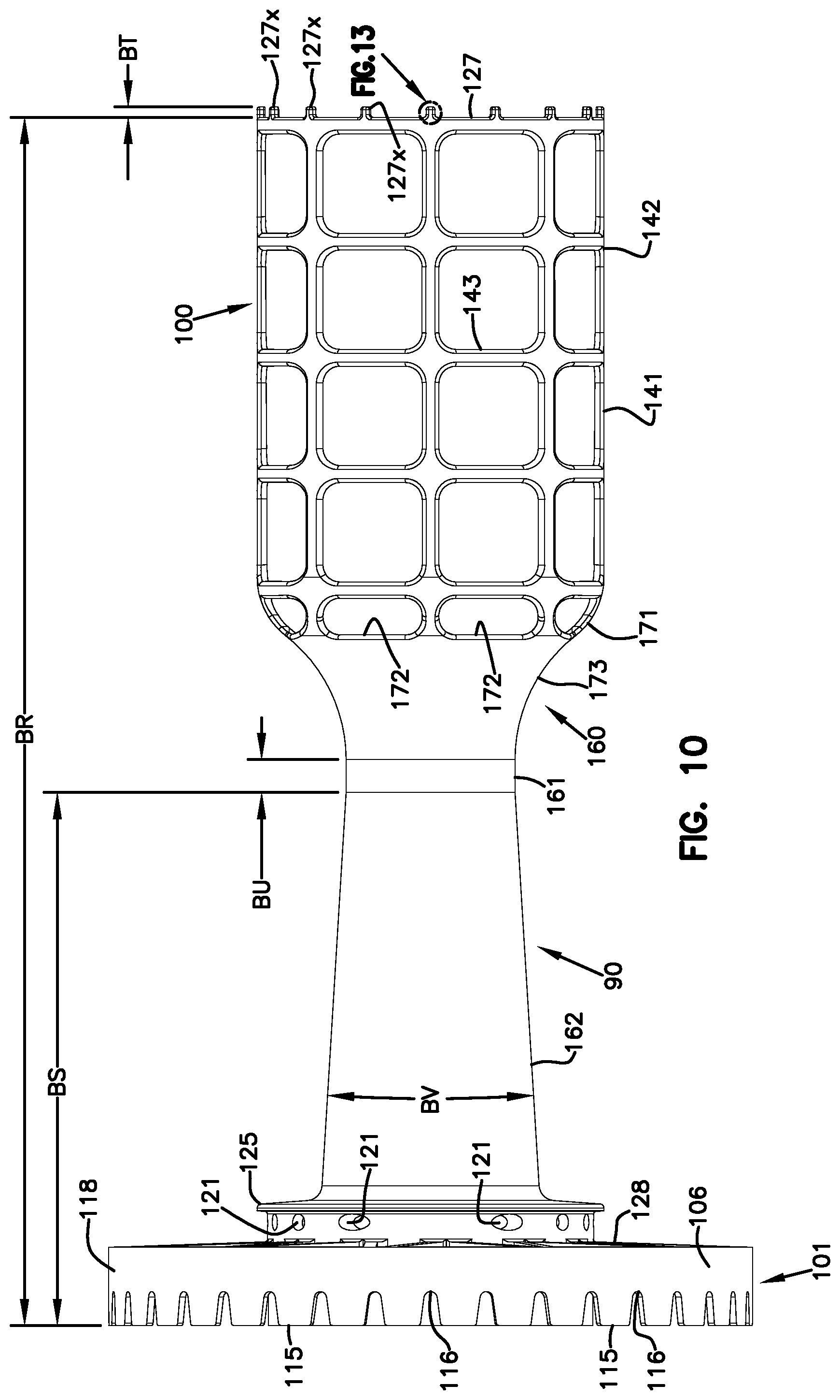Patent US12325002 Figure 9 – Filter assemblies; components and features thereof; and, methods of use and assembly