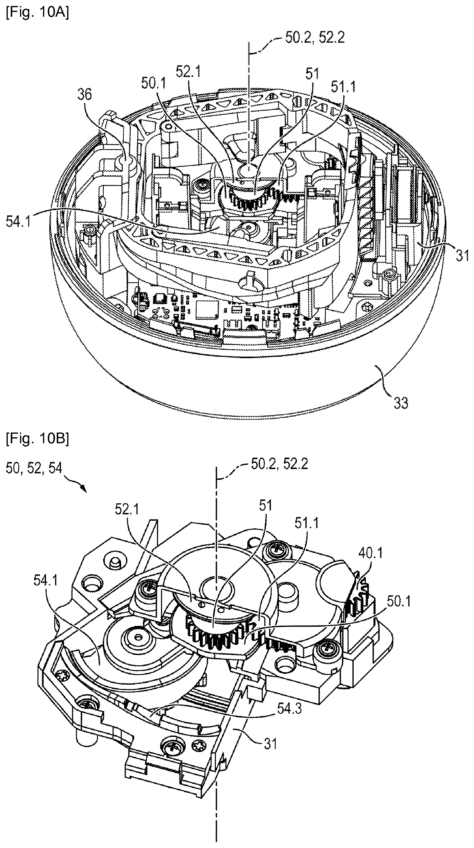 Patent US12325008 Figure 14 – Manufacturing apparatus, mixing machine and/or receiving device for the manufacture of a composition from a mixture of formulations