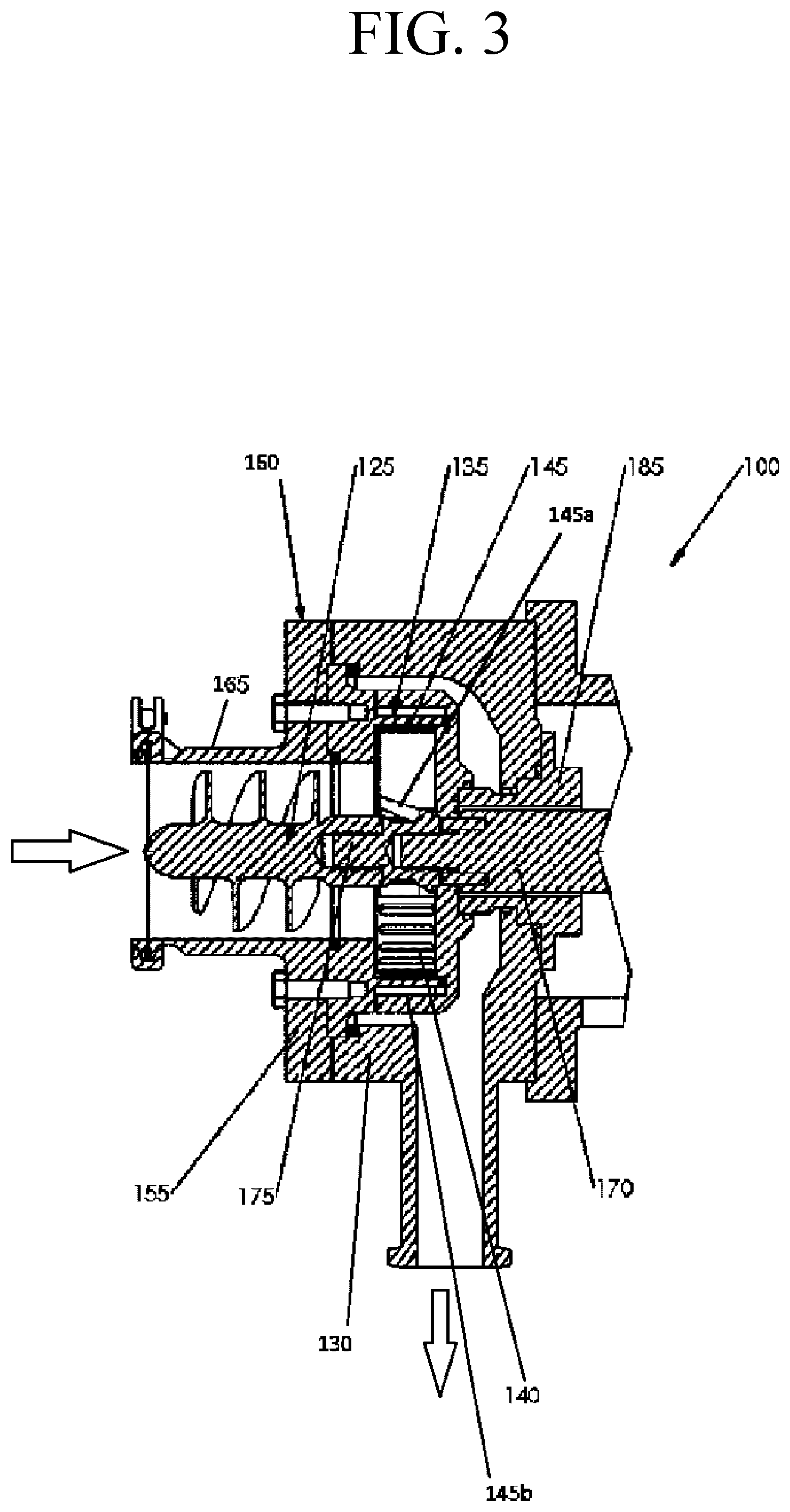 Patent US12325010 Figure 3 – Stirrer