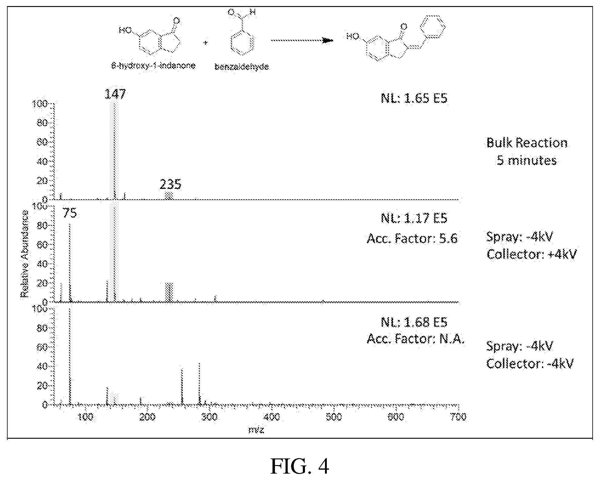 Patent US12325012 Figure 4 – Systems and methods for increasing reaction yield