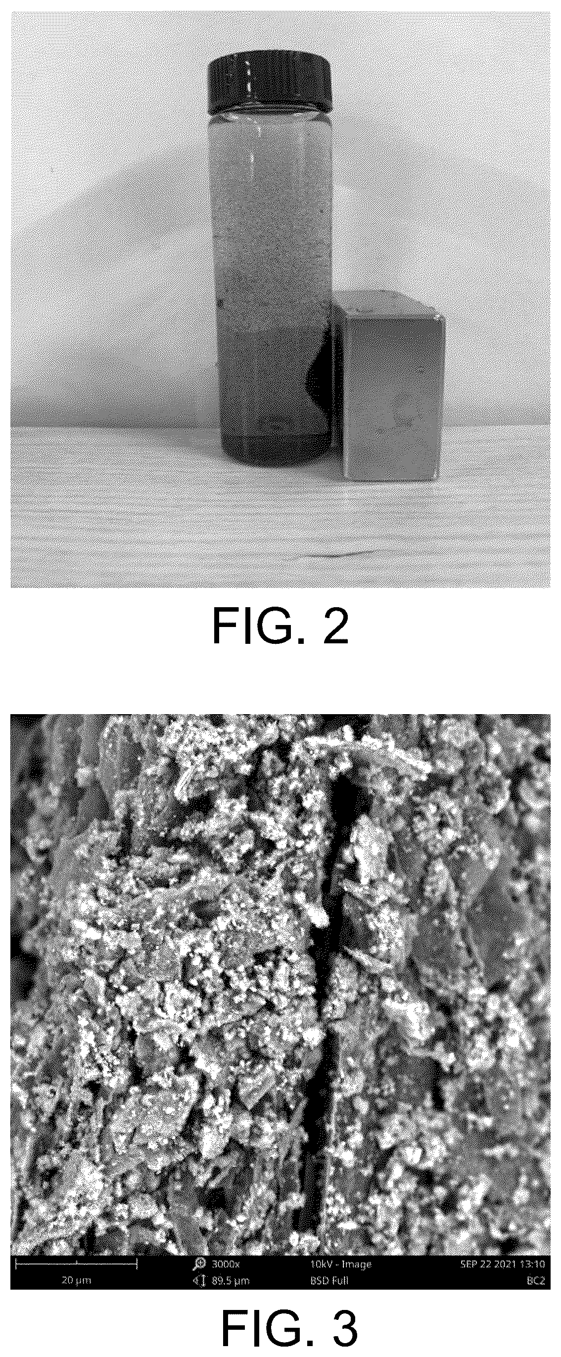 Patent US12325013 Figure 2 – One-step method for preparing magnetic magnesium-iron layered double hydroxide (LDH)-biochar composite material and use thereof