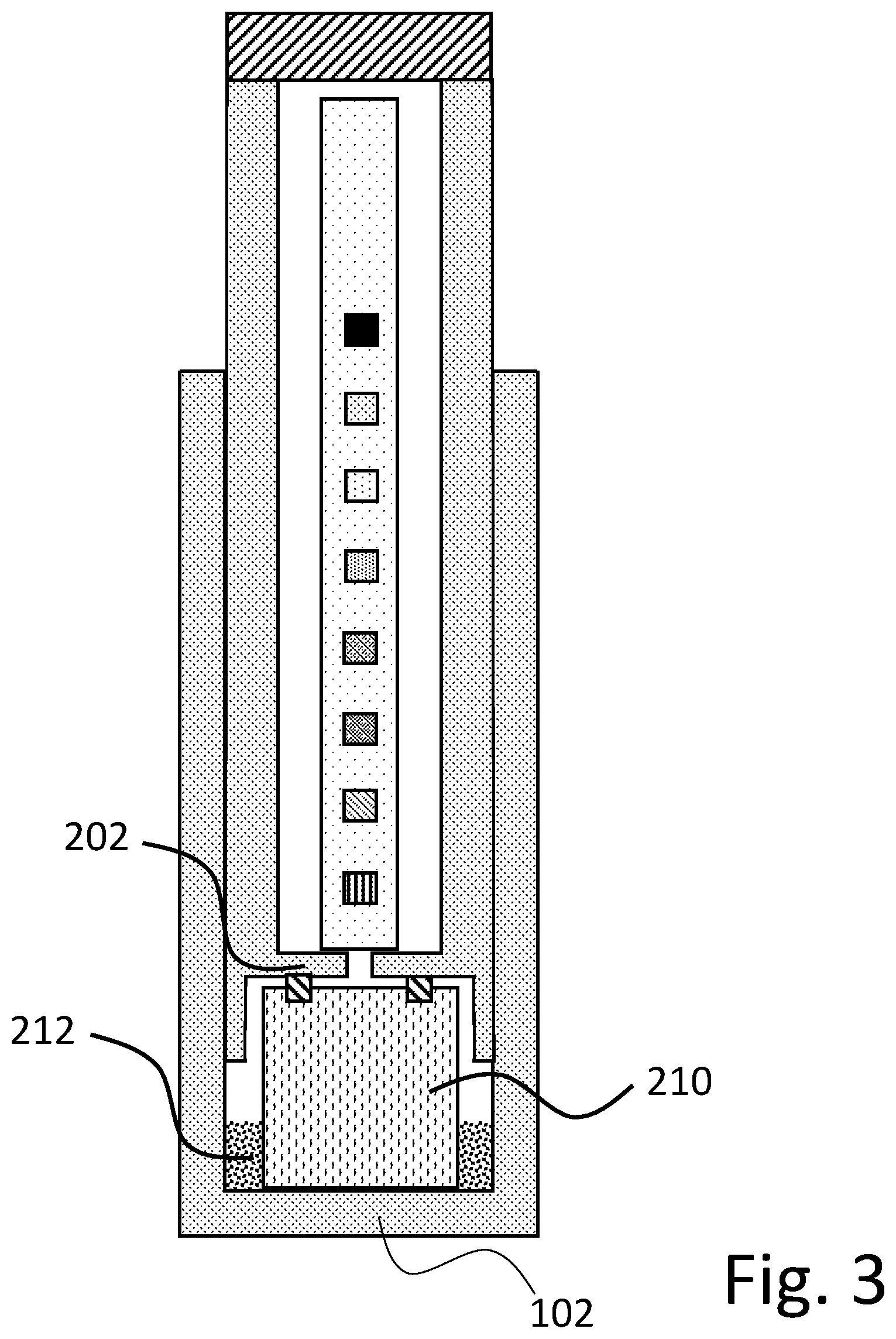 Patent US12325019 Figure 3 – Liquid holding assembly