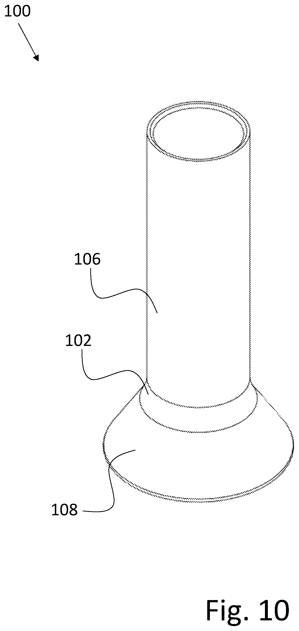 Patent US12325019 Figure 10 – Liquid holding assembly