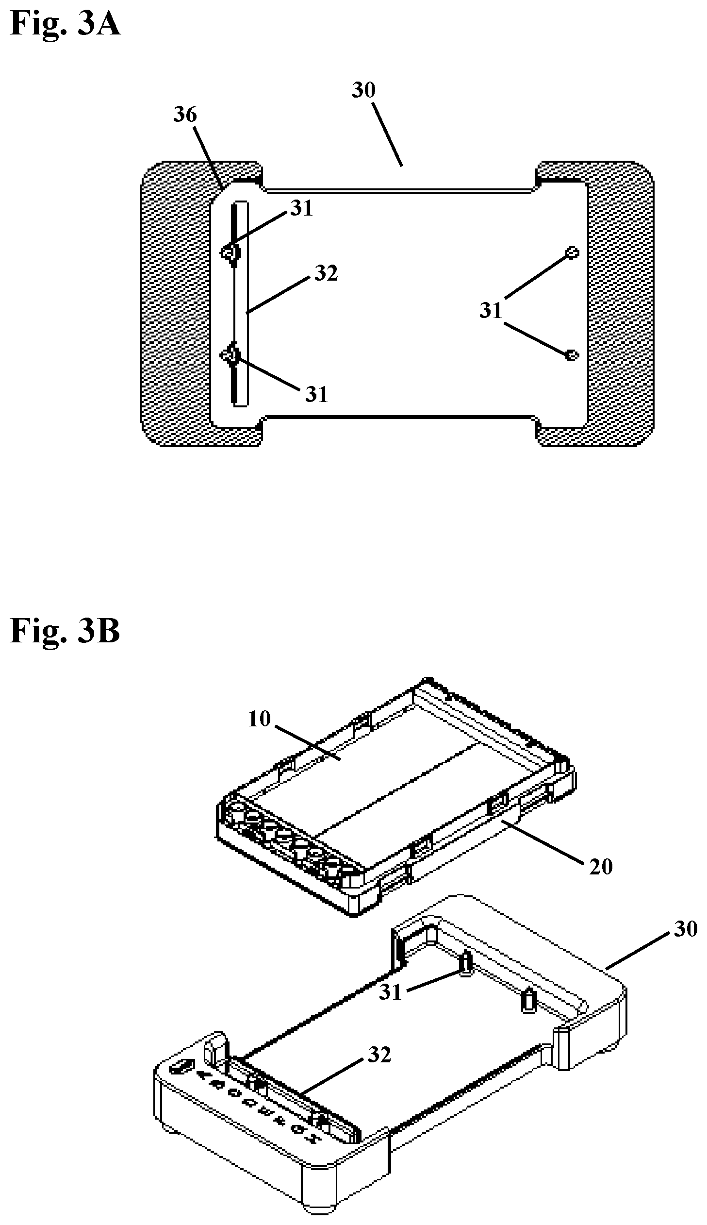 Patent US12325020 Figure 5 – Analytical system with accurate positioning of multiwell plates
