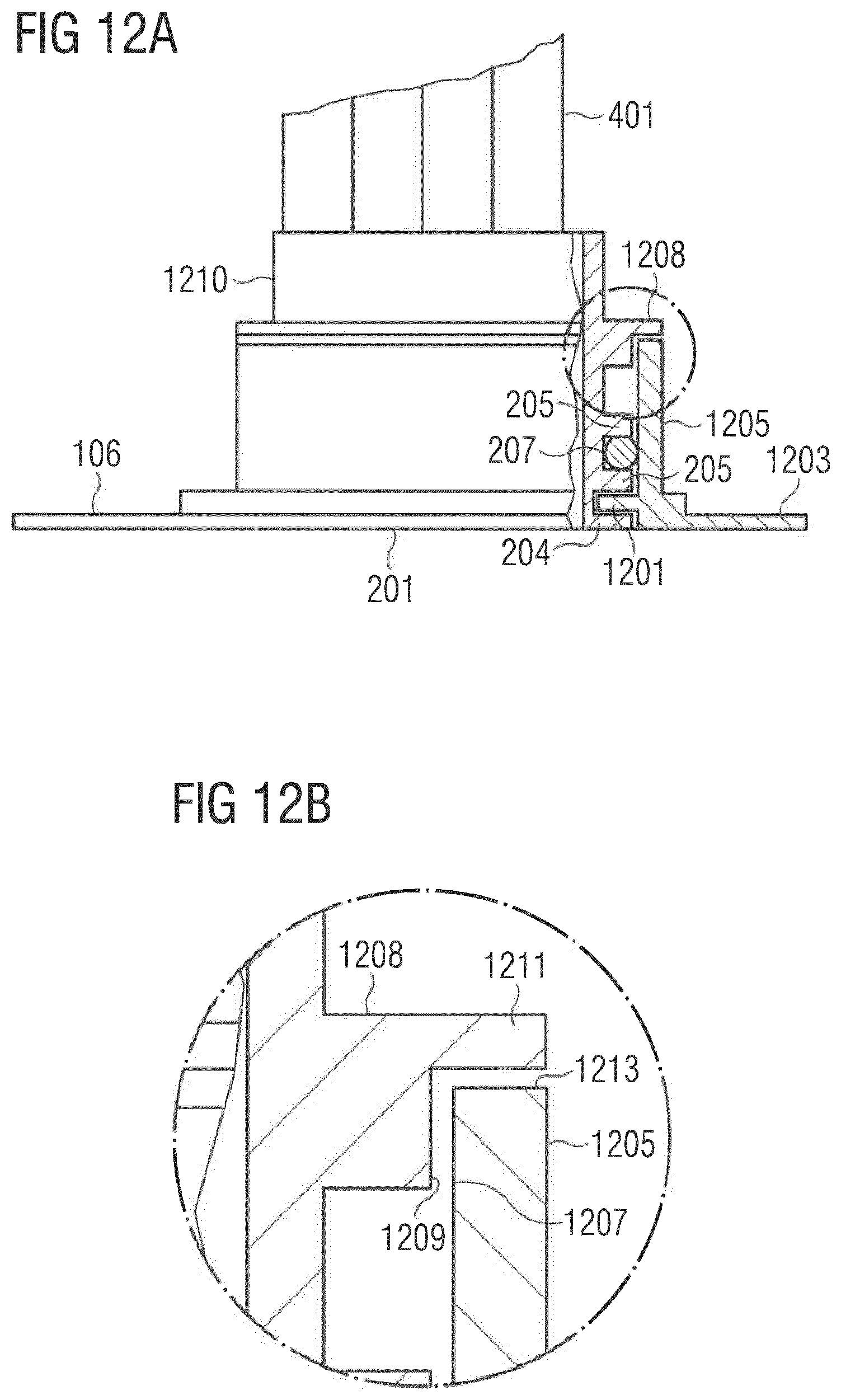 Patent US12325025 Figure 10 – Sterile probe sampling for a single-use vessel