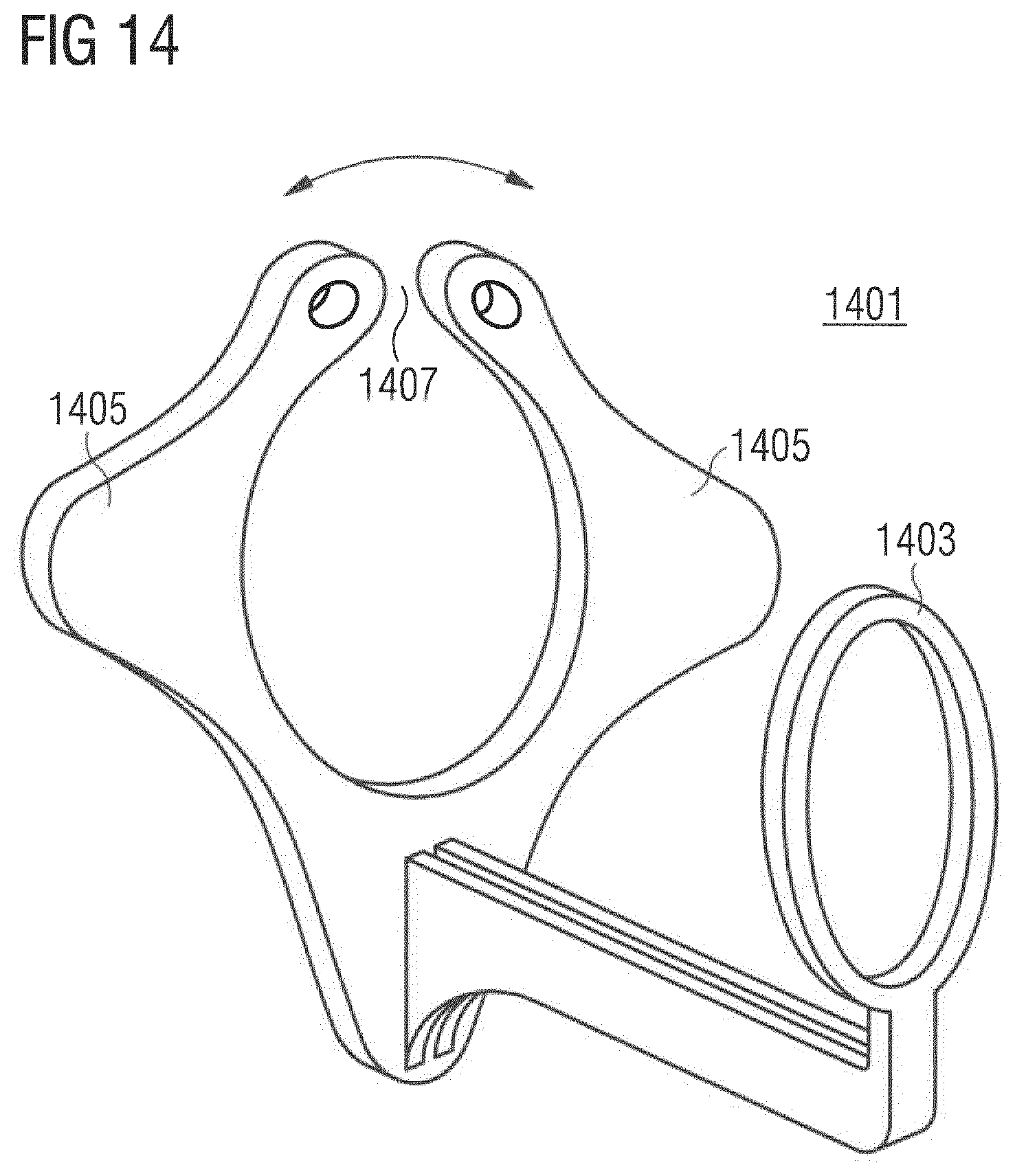 Patent US12325025 Figure 12 – Sterile probe sampling for a single-use vessel