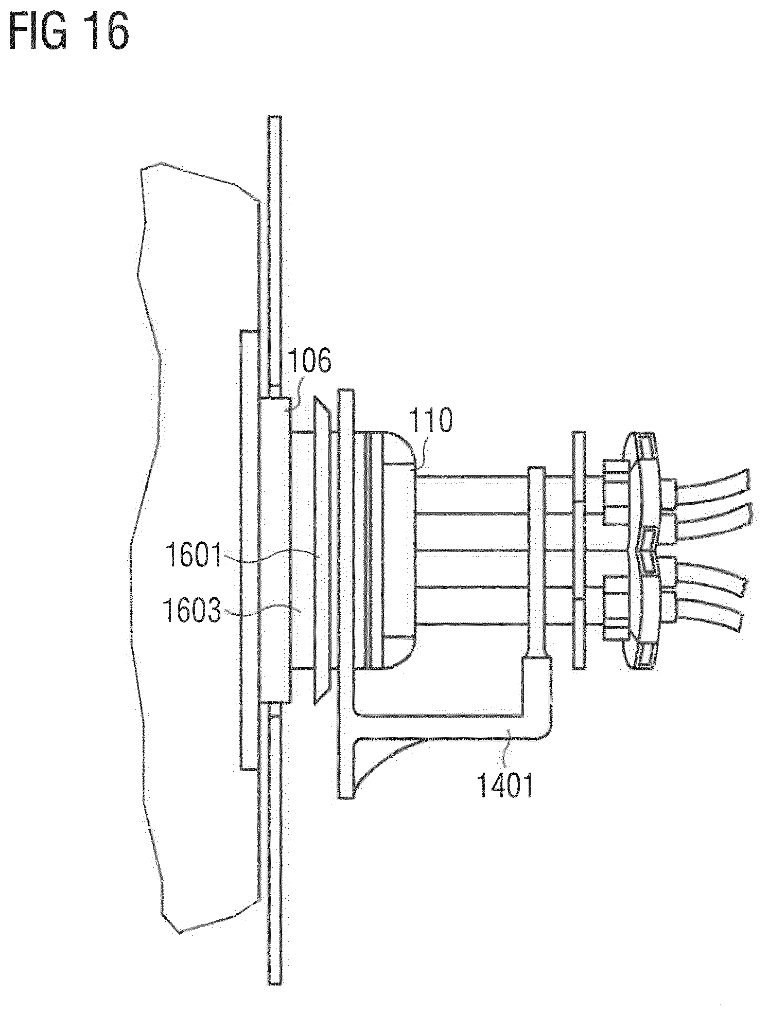 Patent US12325025 Figure 14 – Sterile probe sampling for a single-use vessel