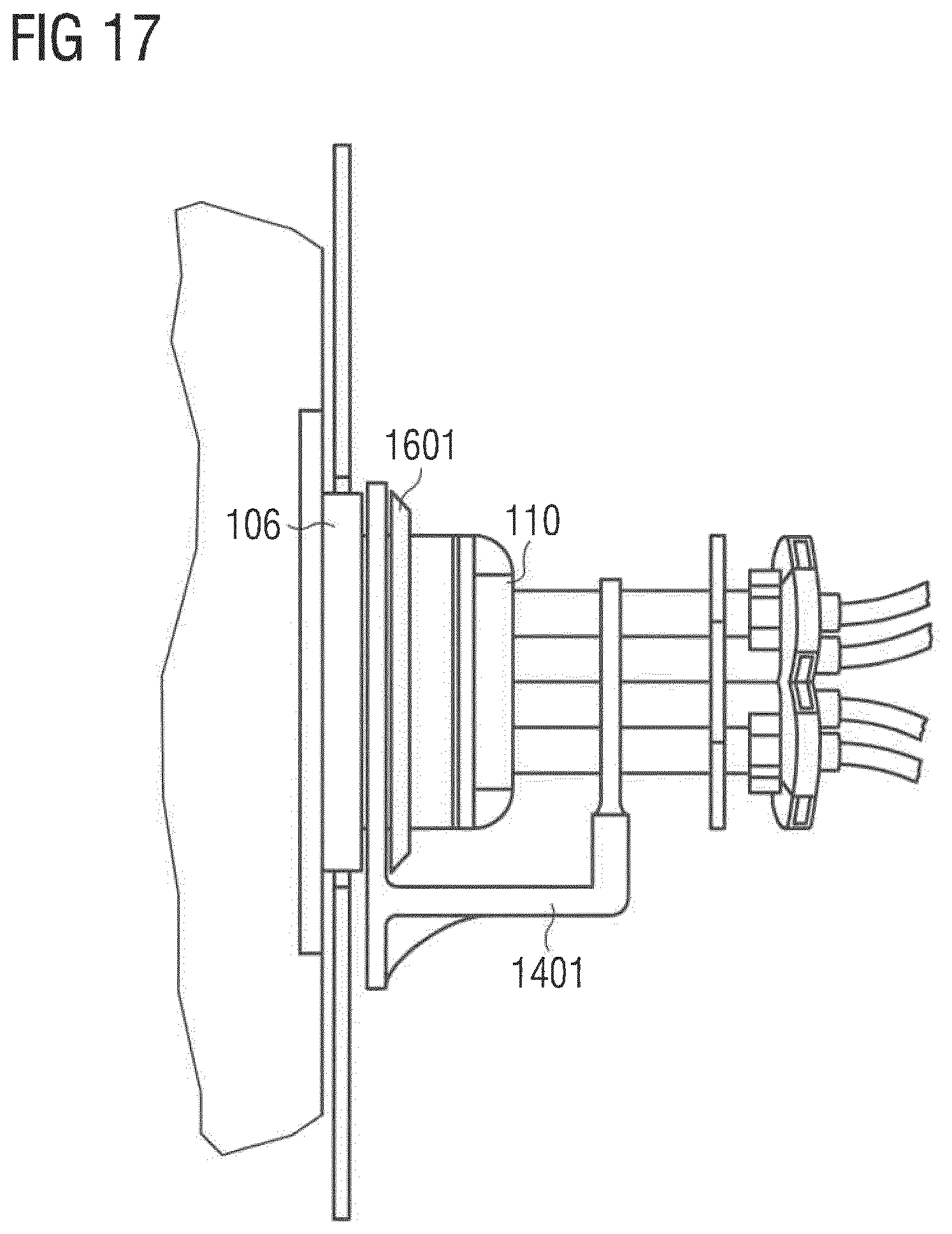 Patent US12325025 Figure 15 – Sterile probe sampling for a single-use vessel