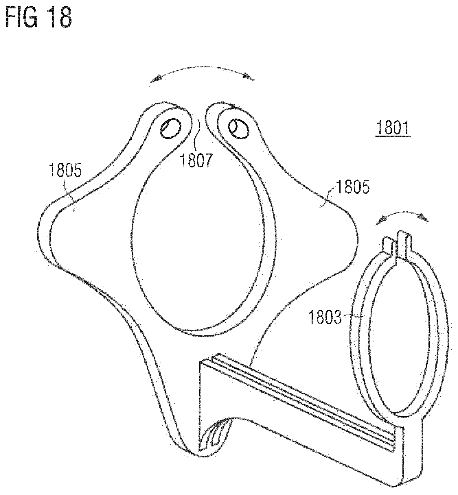 Patent US12325025 Figure 16 – Sterile probe sampling for a single-use vessel