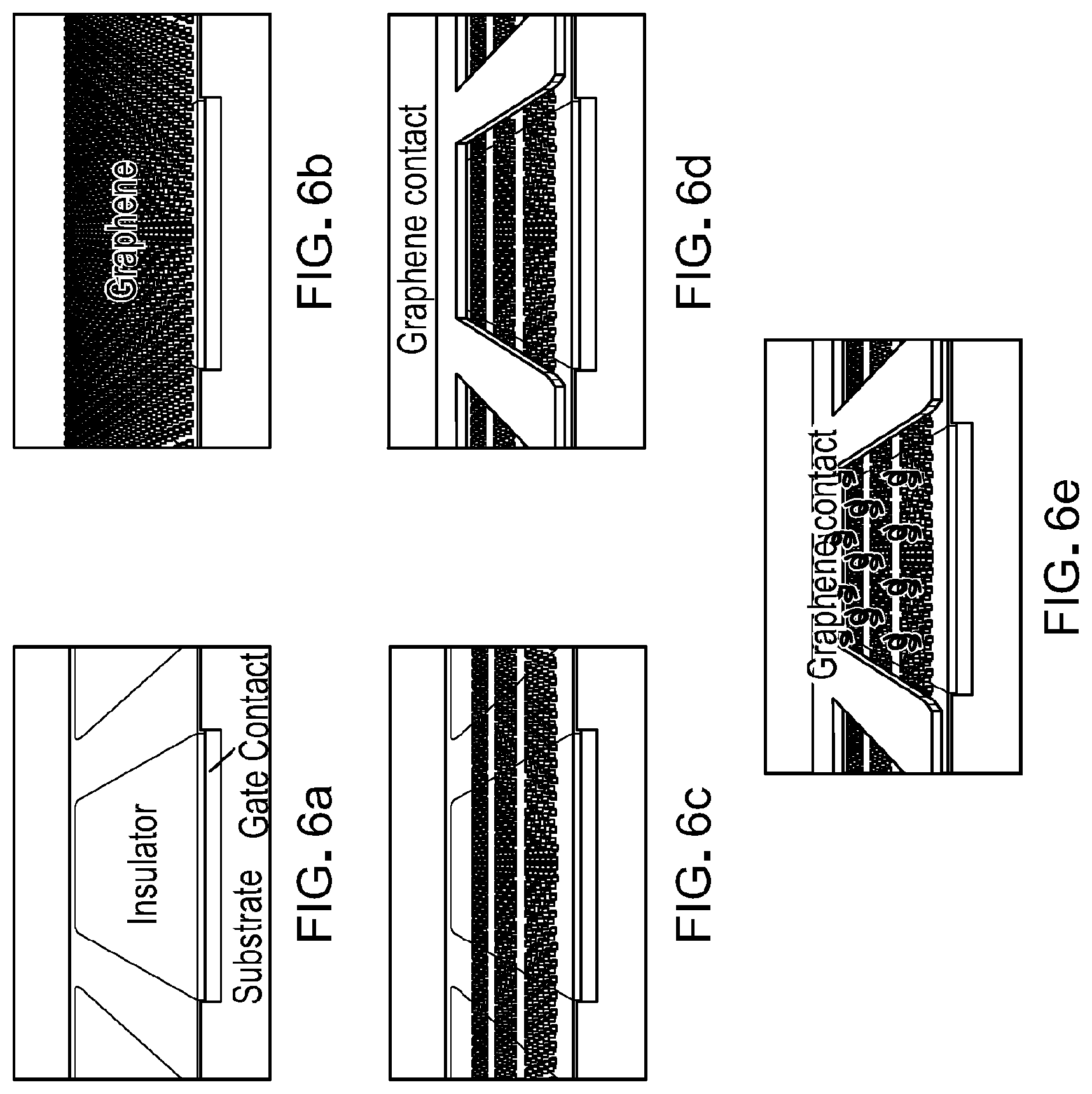 Patent US12325031 Figure 10 – Graphene-based dielectrophoresis sensor and method