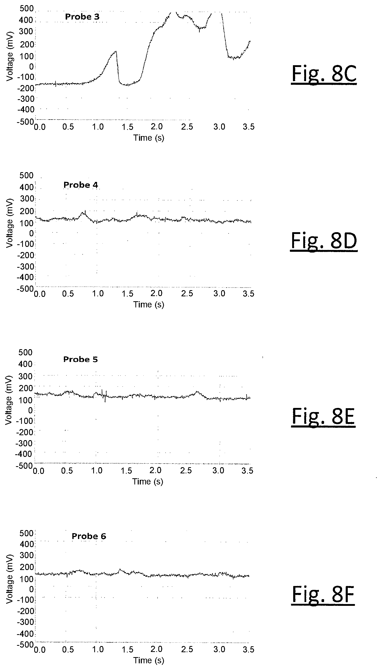 Patent US12325032 Figure 6 – Interface detection device and system for dispersed multi-phase fluids