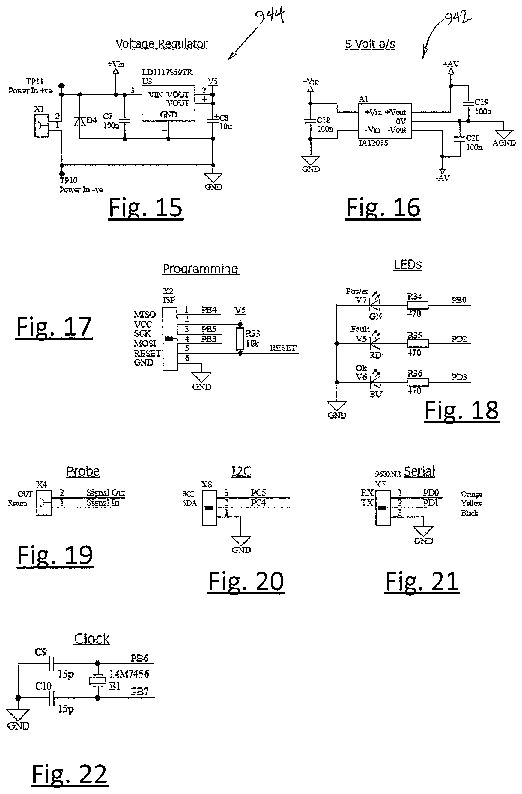 Patent US12325032 Figure 10 – Interface detection device and system for dispersed multi-phase fluids