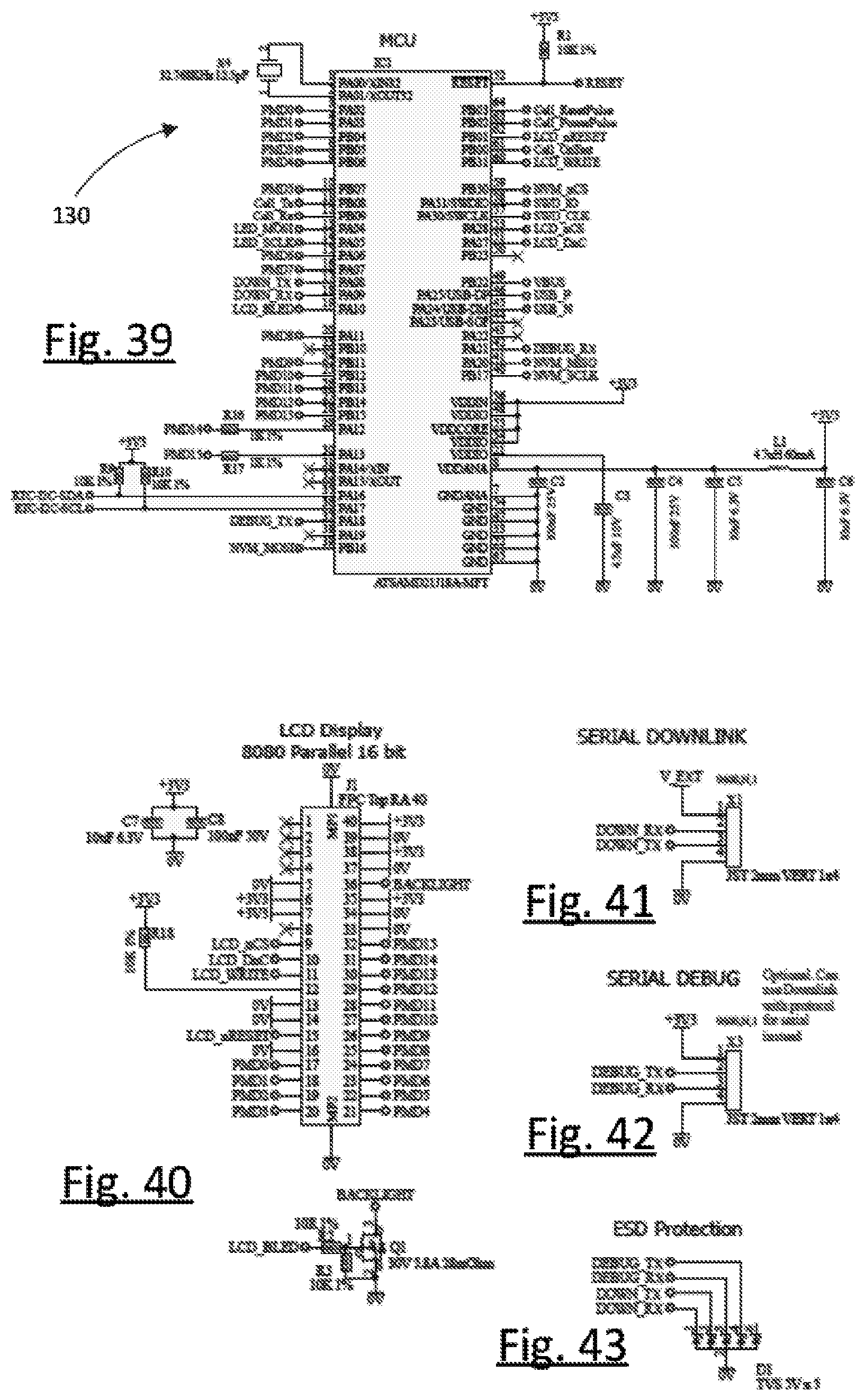 Patent US12325032 Figure 18 – Interface detection device and system for dispersed multi-phase fluids