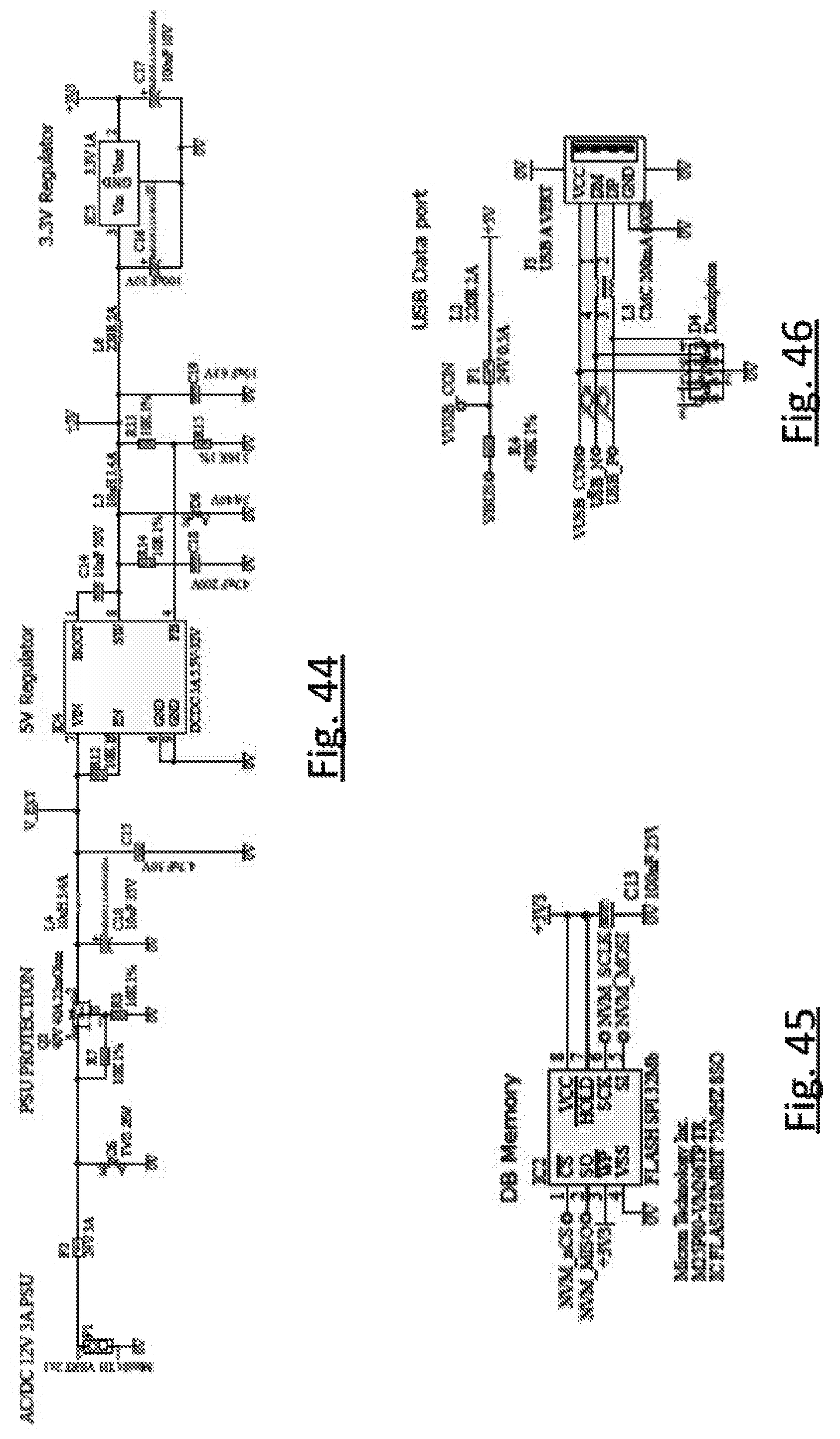 Patent US12325032 Figure 19 – Interface detection device and system for dispersed multi-phase fluids