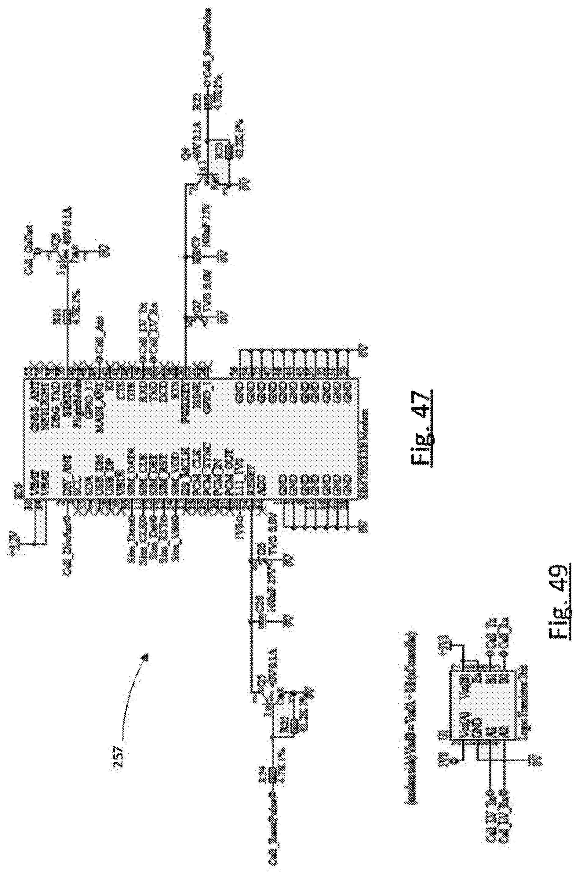 Patent US12325032 Figure 20 – Interface detection device and system for dispersed multi-phase fluids