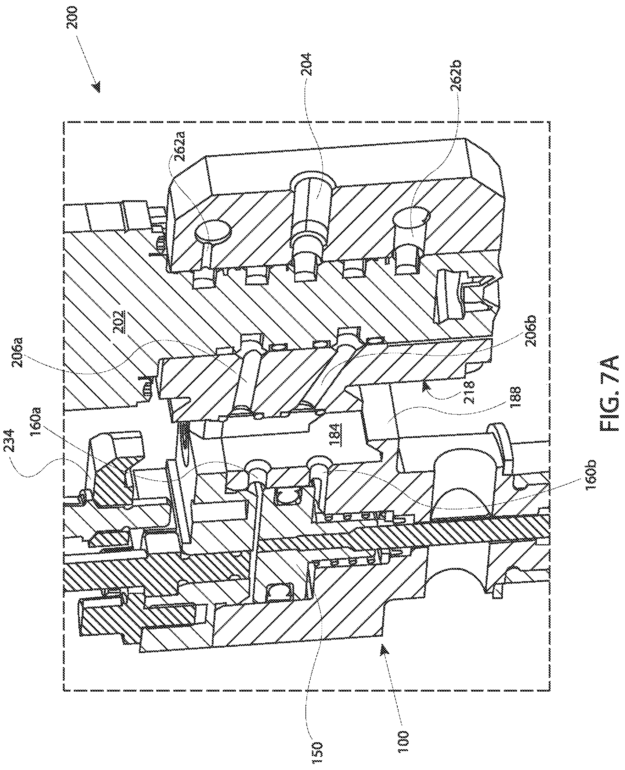 Patent US12325037 Figure 9 – Performance solenoid assembly