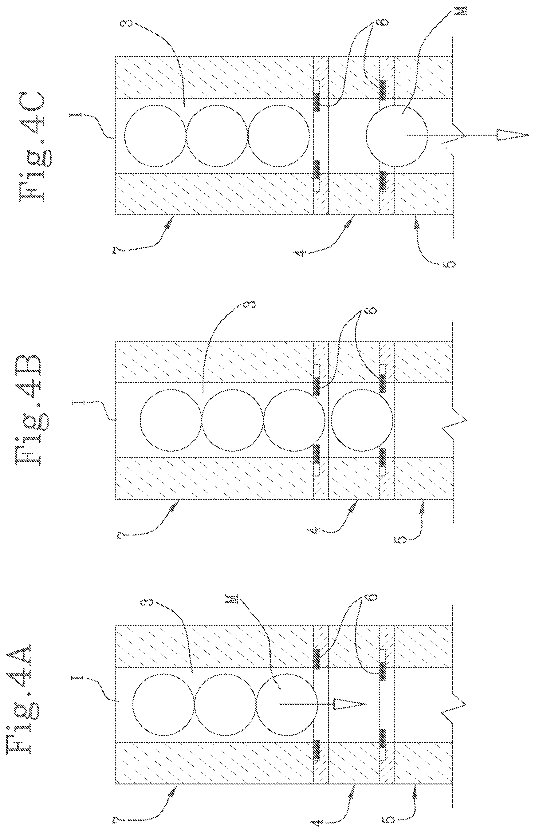 Patent US12325040 Figure 3 – System for the deposition of microparticles