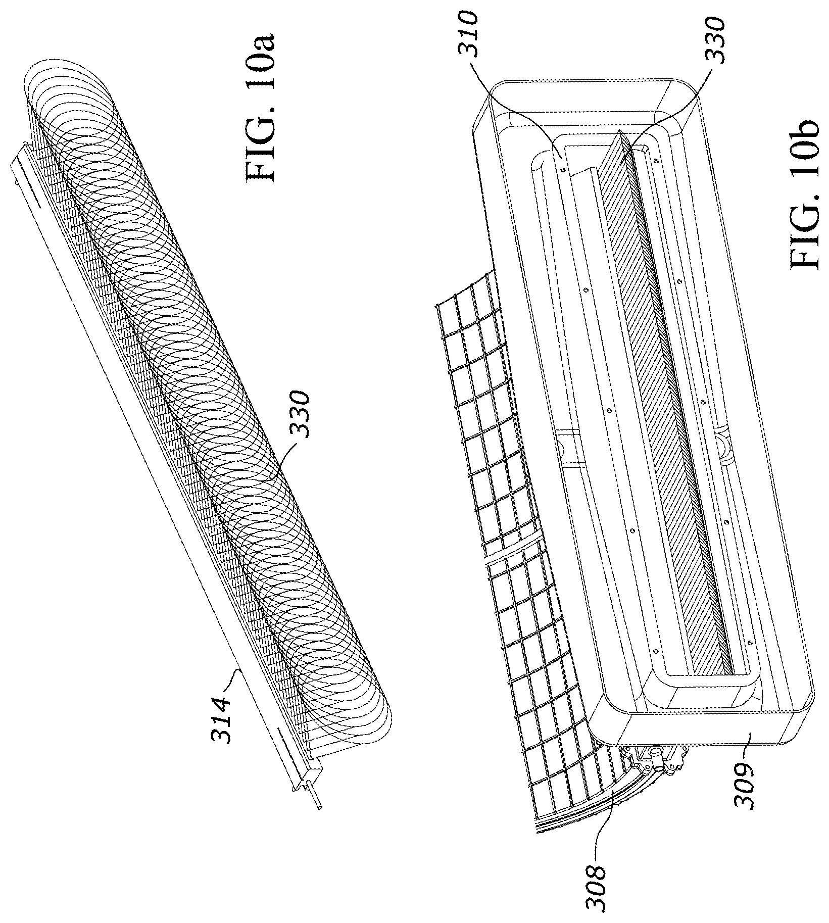 Patent US12325041 Figure 12 – System and method for electrostatic coating