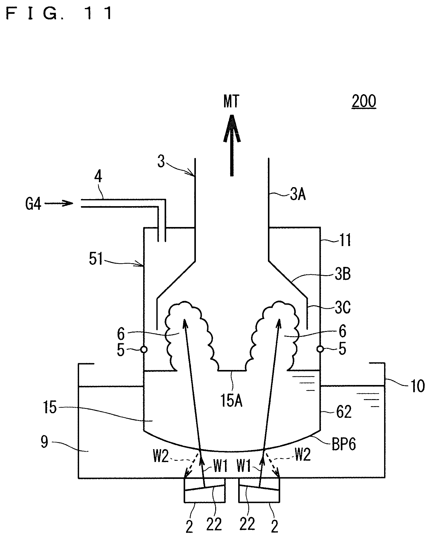 Patent US12325043 Figure 9 – Ultrasonic atomization apparatus