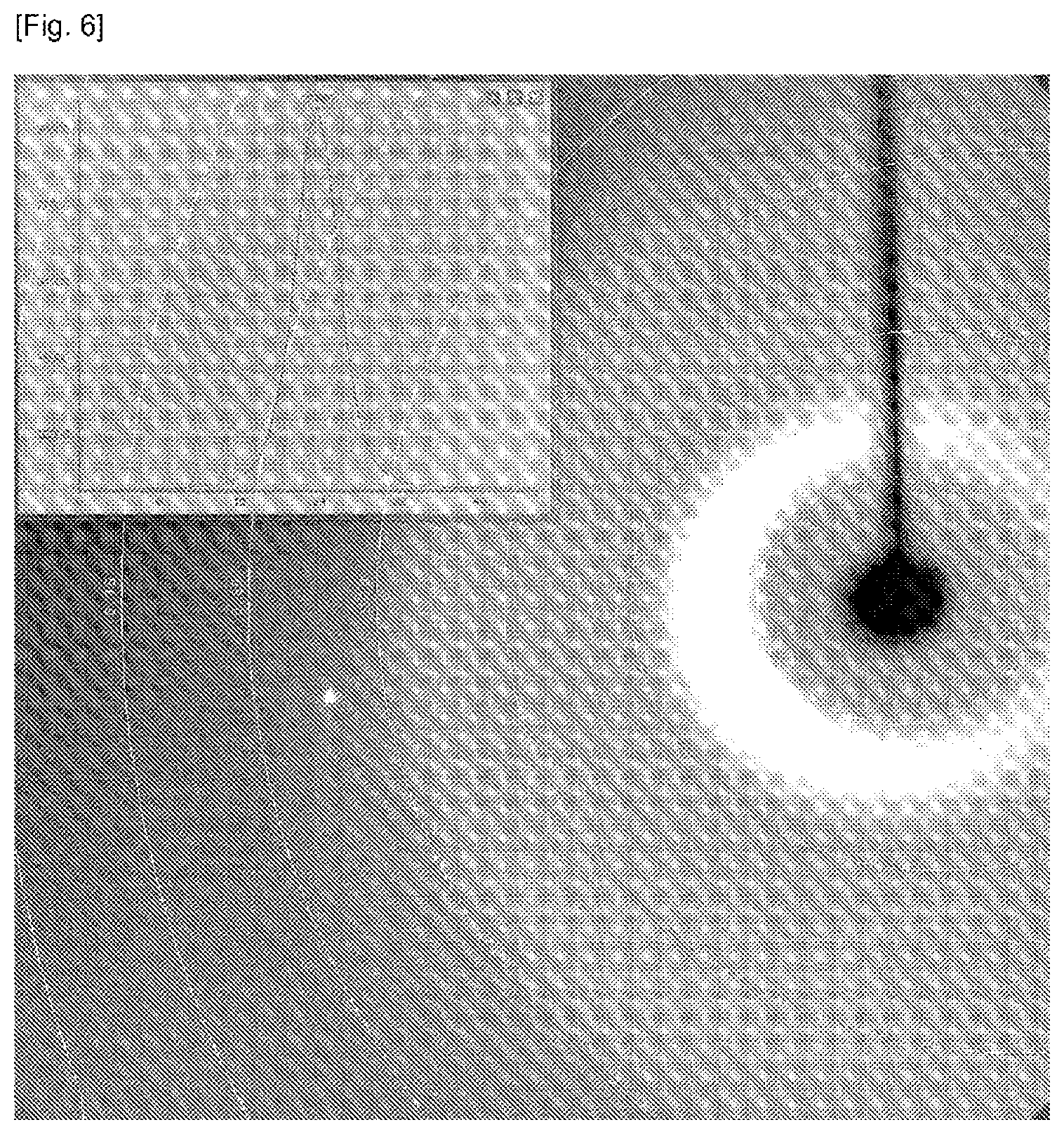 Patent US12325044 Figure 4 – Method for protecting air-sensitive or evaporation-sensitive objects